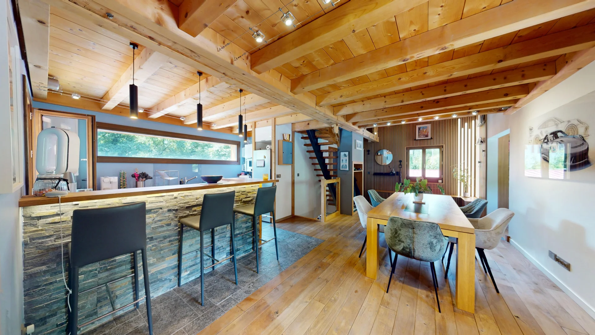 Chalet Olive, Passy, Chamonix & Vallée (photo 3)