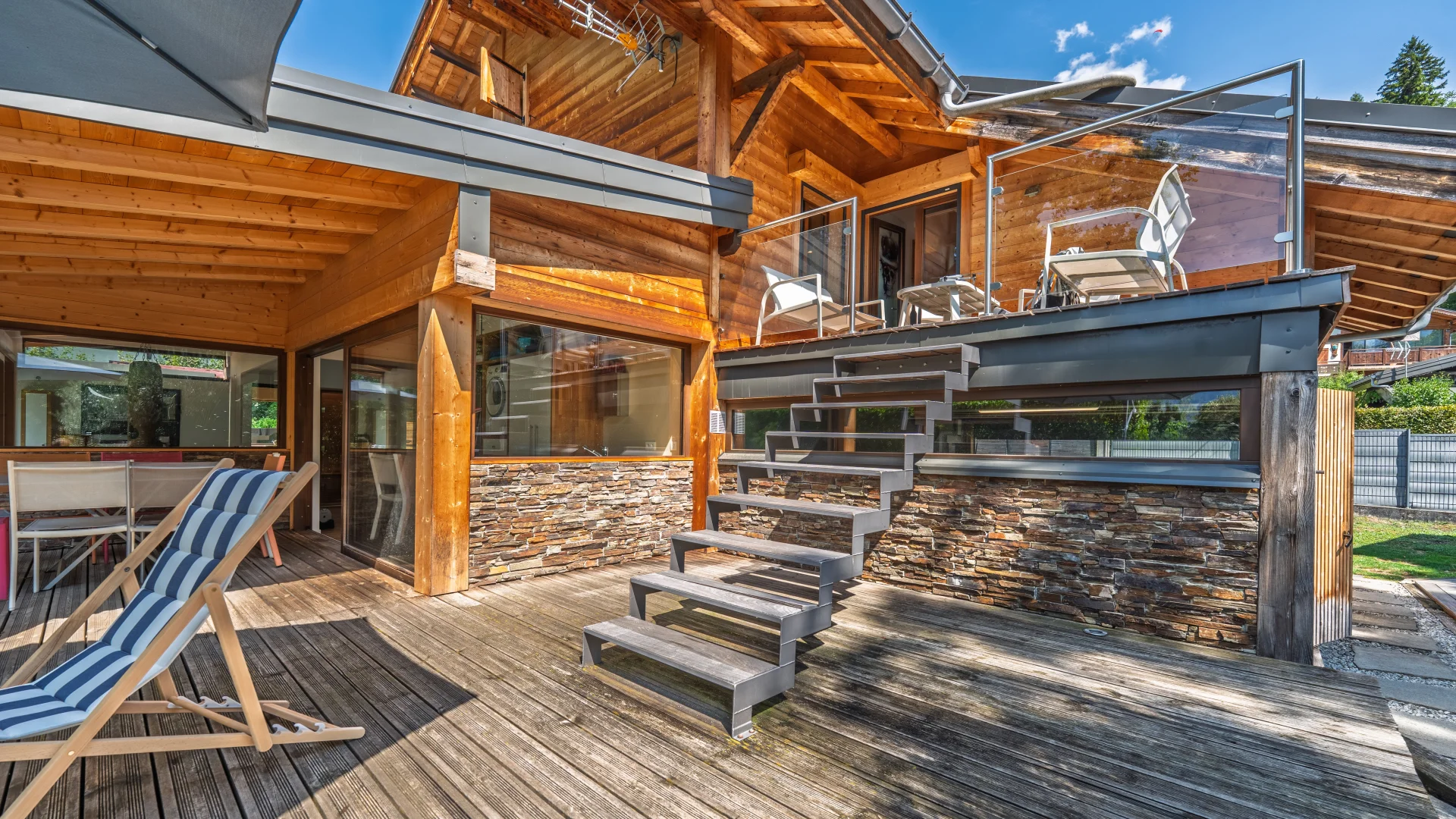 Chalet Olive, Passy, Chamonix & Vallée (photo 4)