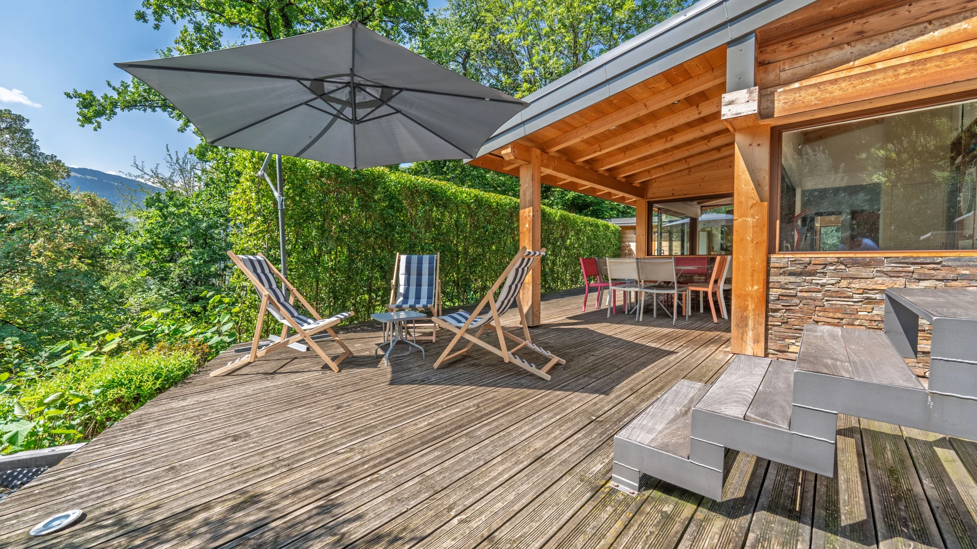 Chalet Olive, Passy, Chamonix & Vallée (photo 7)