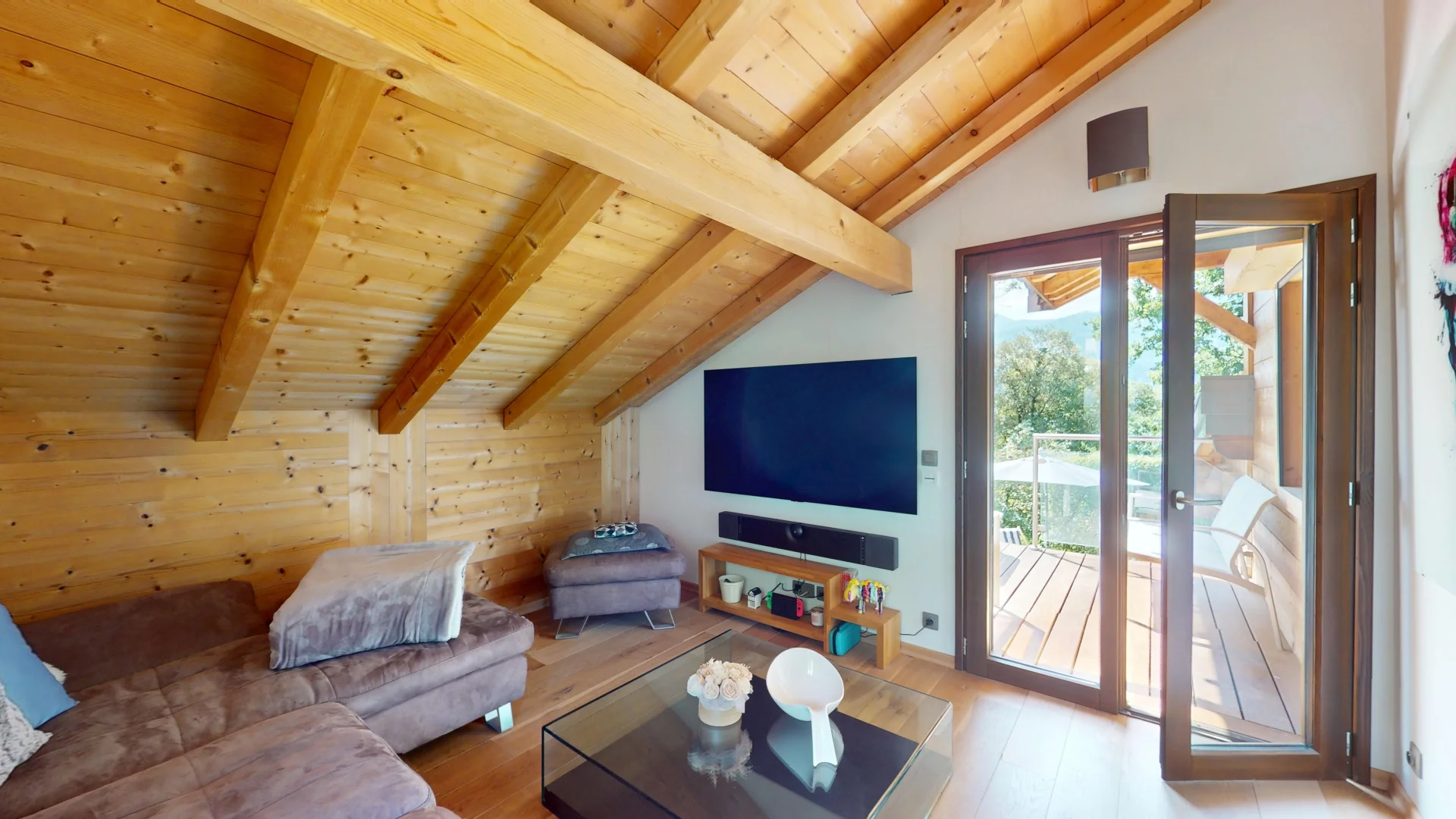 Chalet Olive, Passy, Chamonix & Vallée (photo 8)