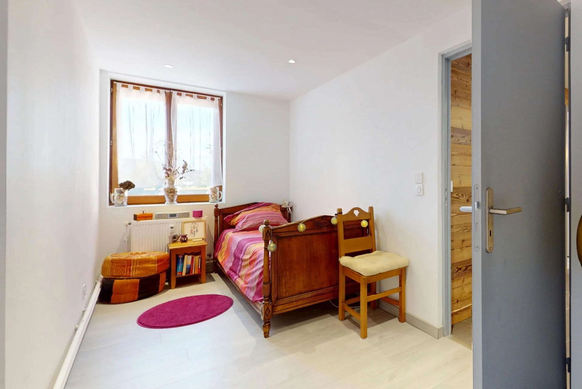 APPT. ATHENA, B7, ARACHES-LA-FRASSE, Flaine & Les Carroz (photo 4)