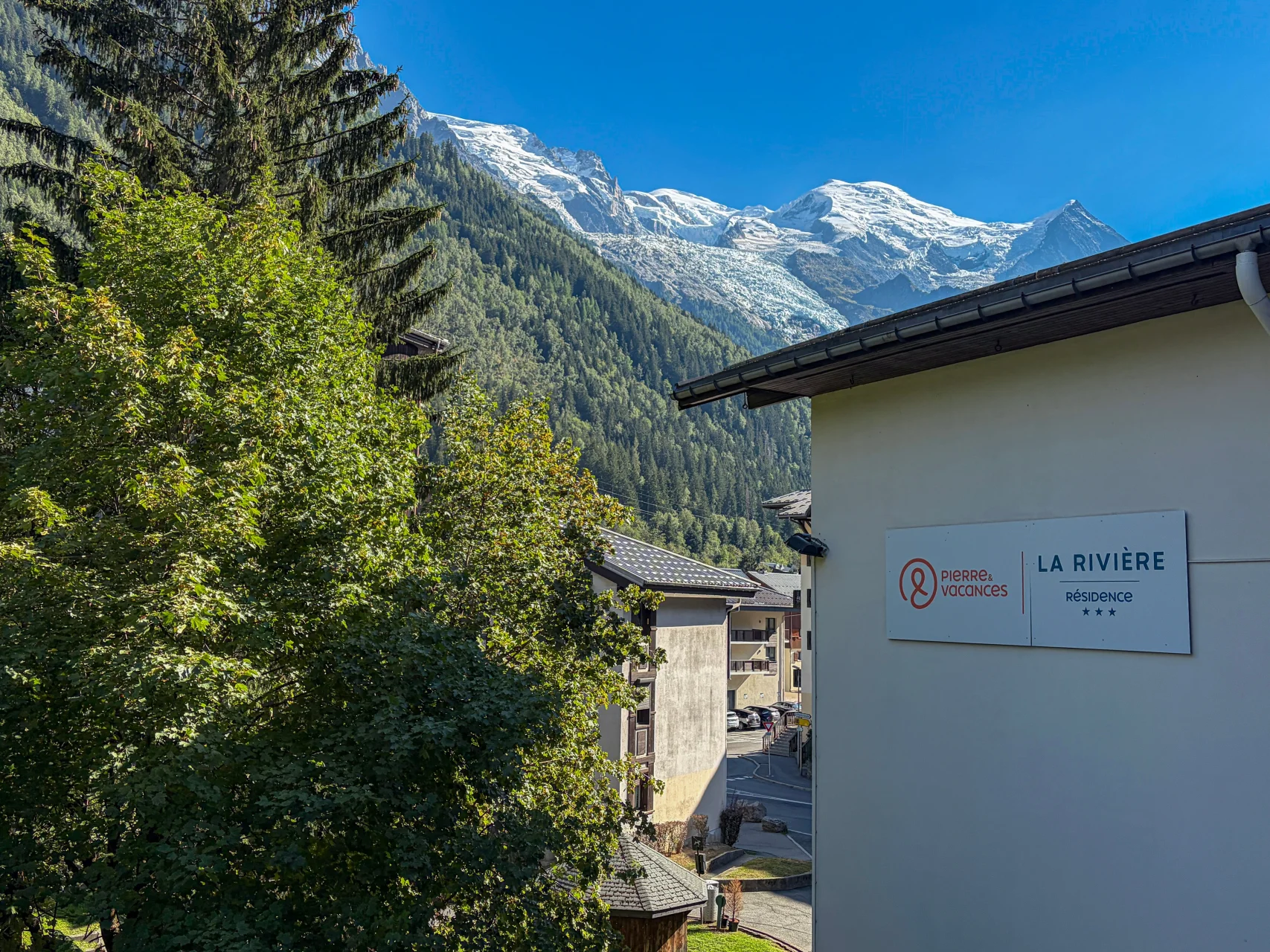 Appt. La Riviera, Chamonix-Mont-Blanc, Chamonix & Vallée (photo 5)