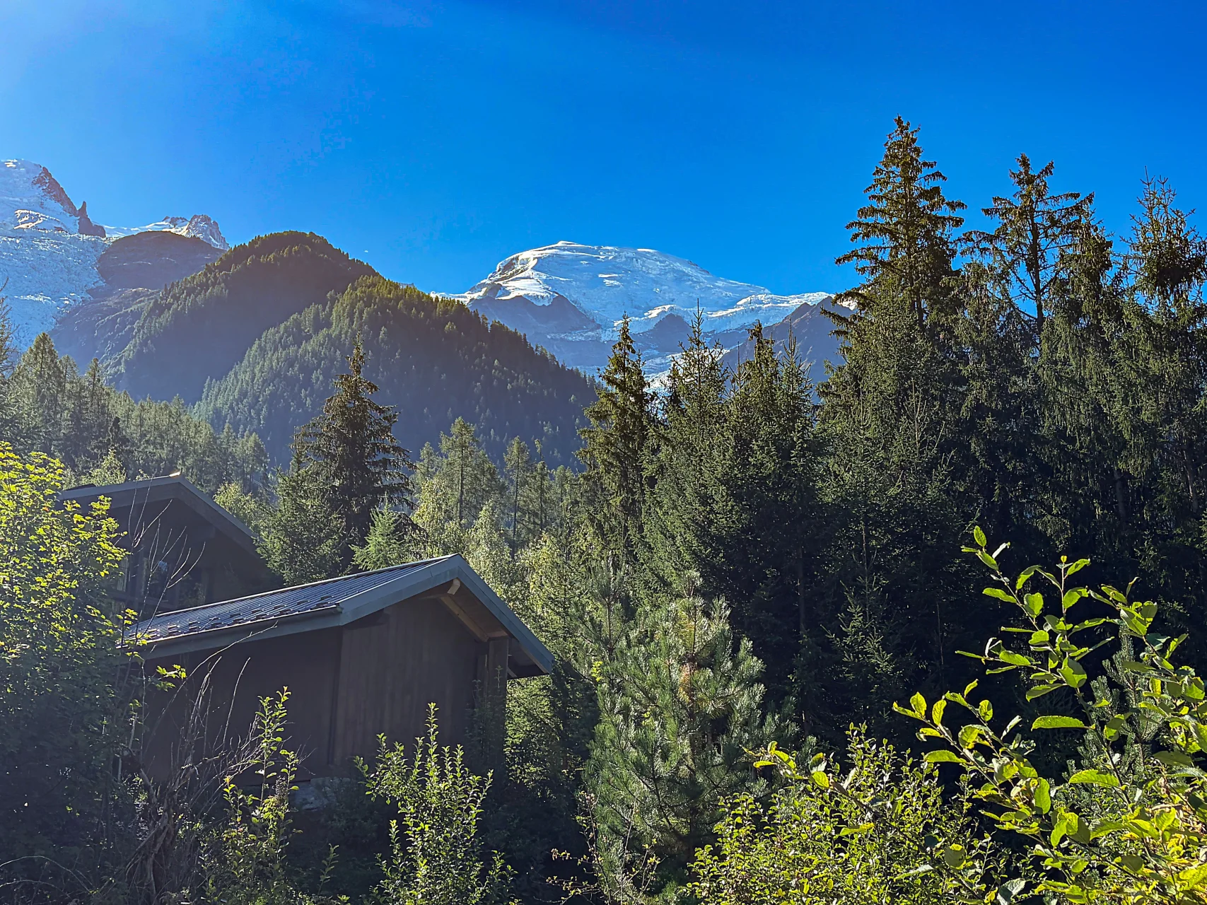Chalet Cerf, Chamonix-Mont-Blanc (photo 3)