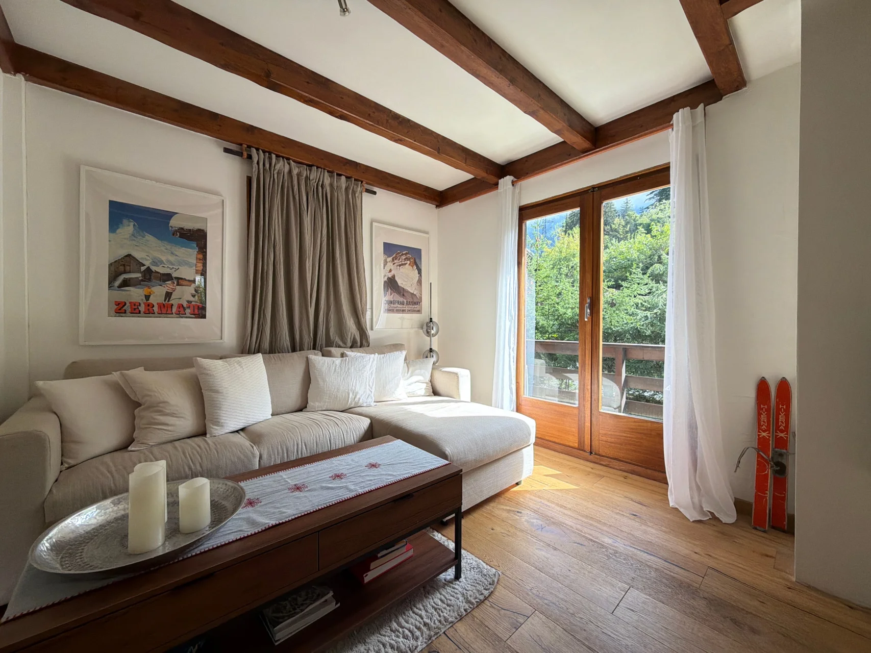 Chalet Cerf, Chamonix-Mont-Blanc (photo 5)