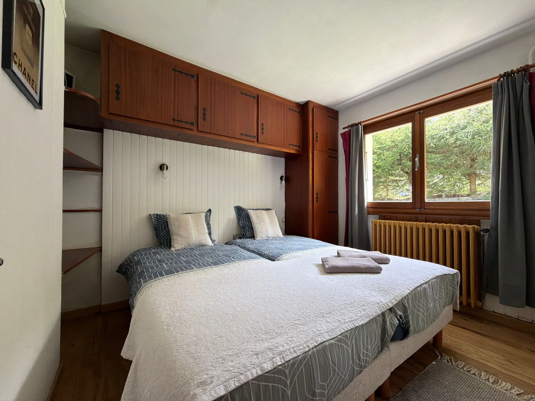 Chalet Cerf, Chamonix-Mont-Blanc (photo 7)