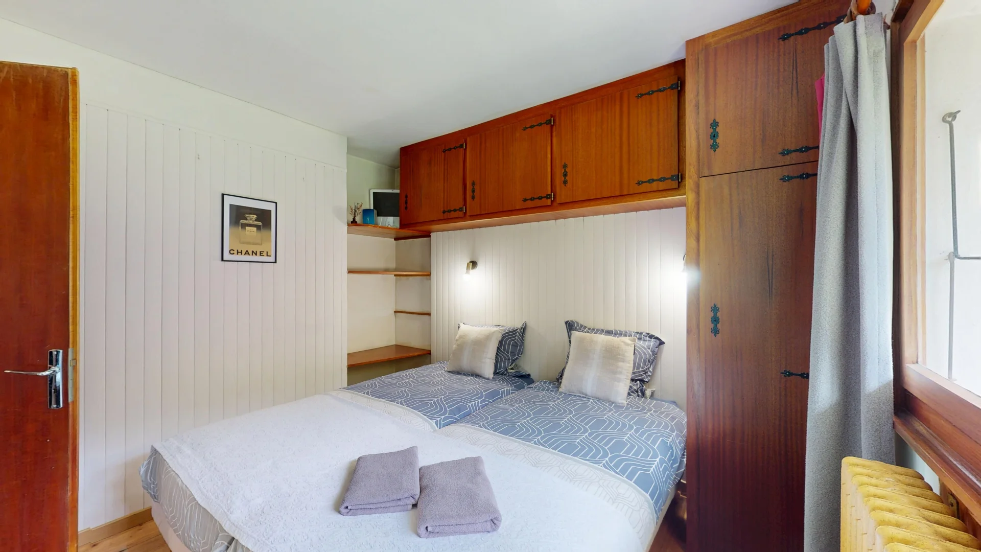 Chalet Cerf, Chamonix-Mont-Blanc (photo 10)