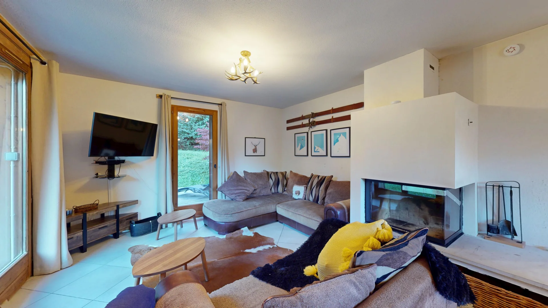 Chalet Loup, Saint-Jean-d'Aulps, St Jean d'Aulps & Vallée (photo 4)