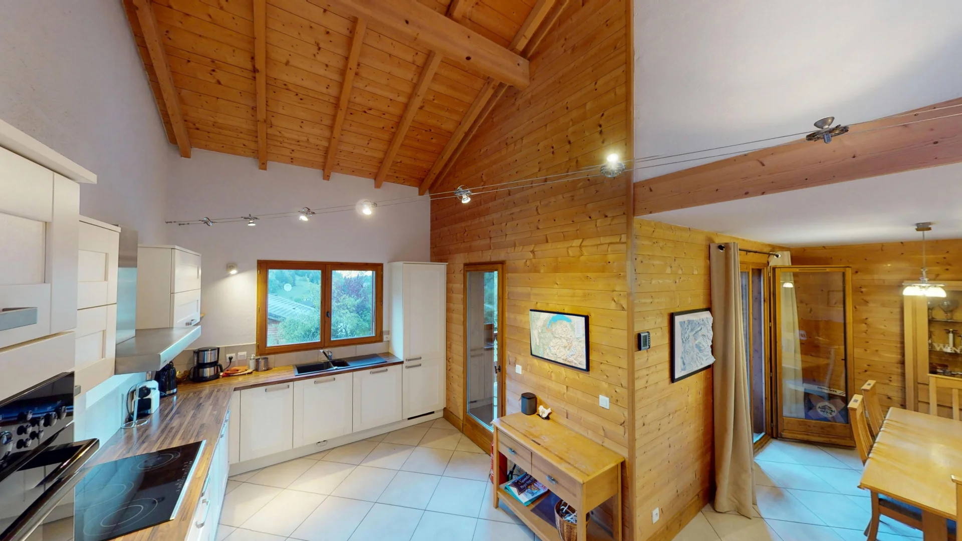 Chalet Loup, Saint-Jean-d'Aulps, St Jean d'Aulps & Vallée (photo 10)