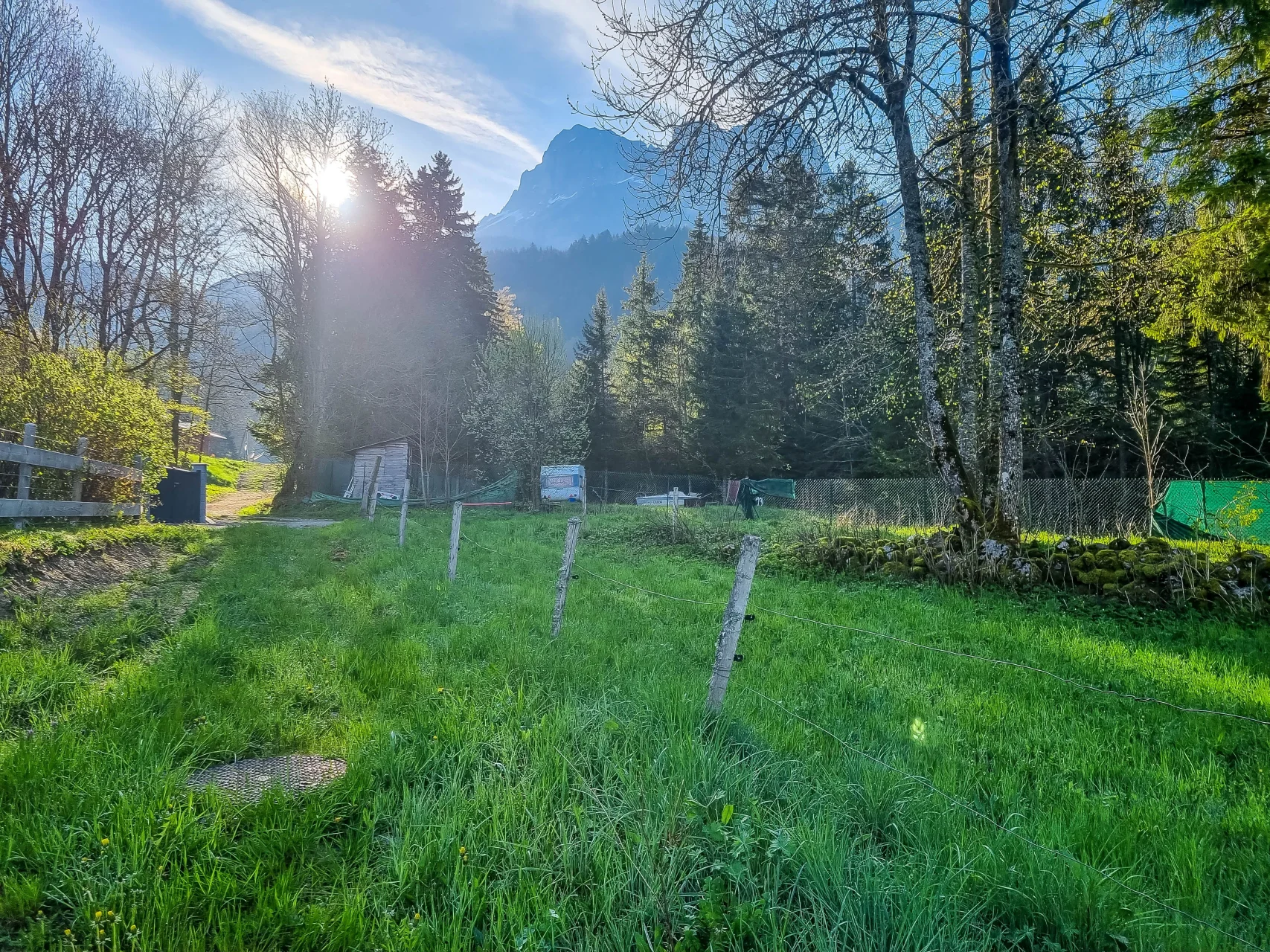 Chalet Charmet, Bernex, Pays de Gavot (photo 8)