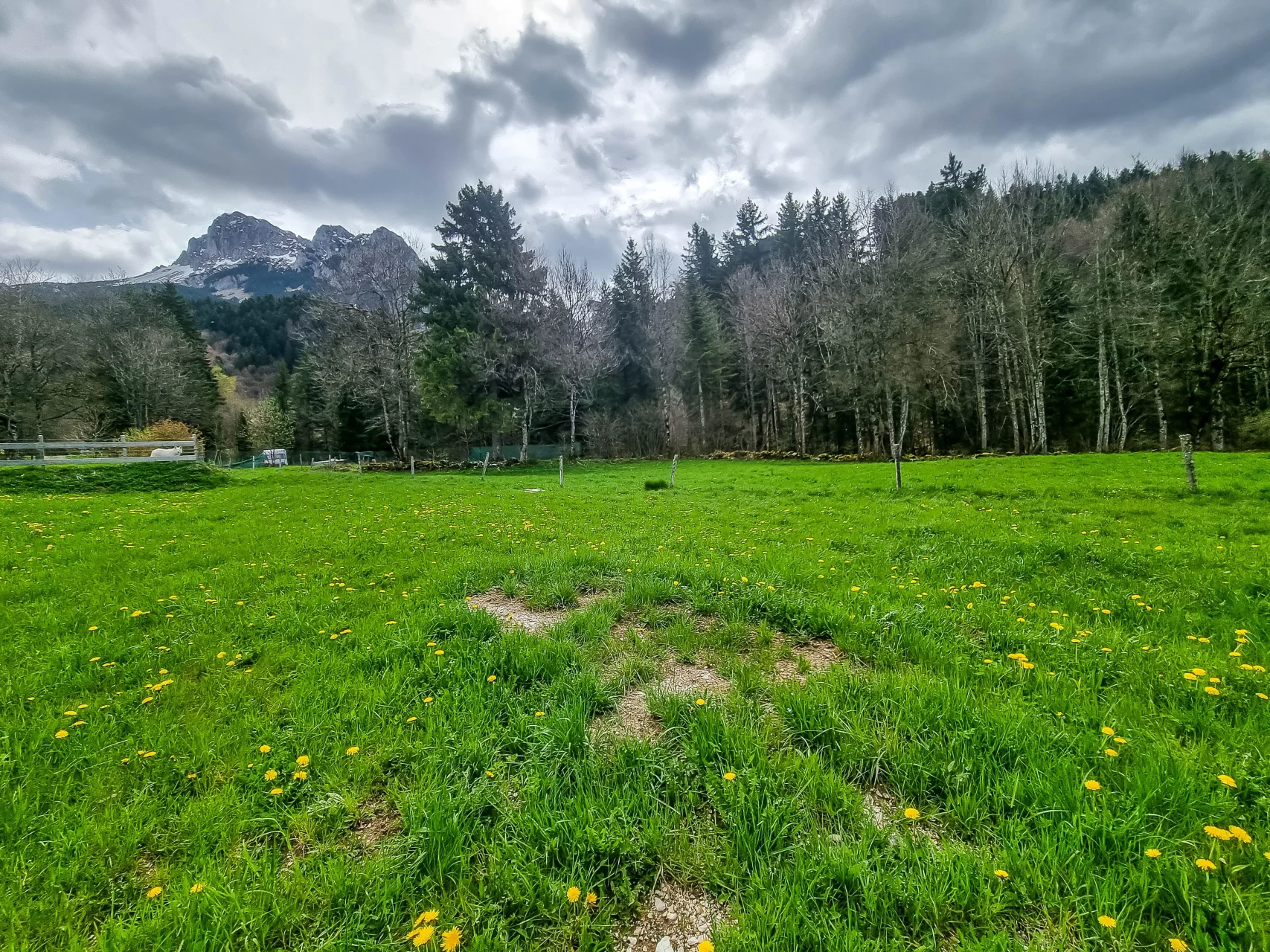 Chalet Charmet, Bernex, Pays de Gavot (photo 9)