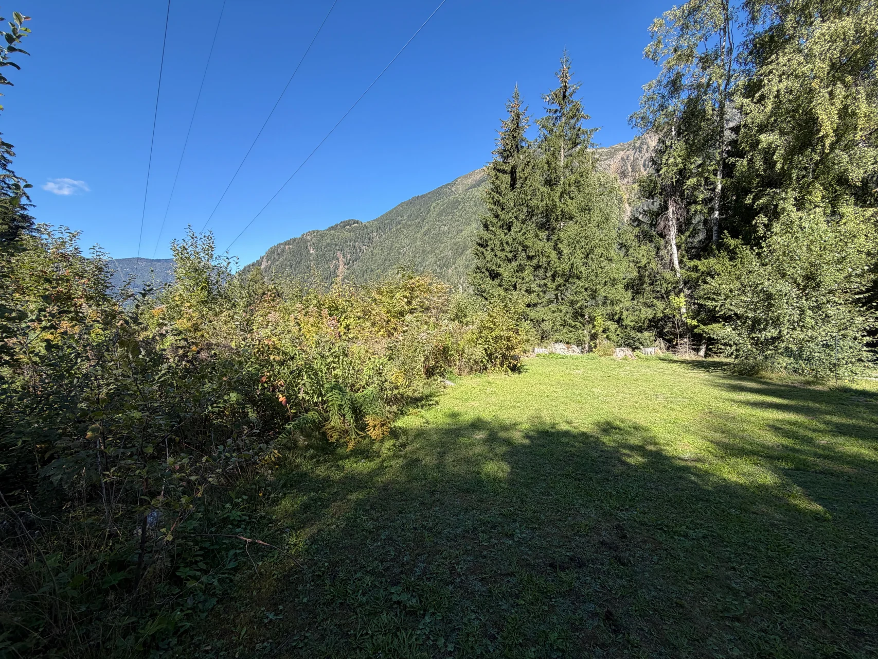 Terrain du Cerro, Chamonix-Mont-Blanc, Chamonix & Vallée (photo 10)