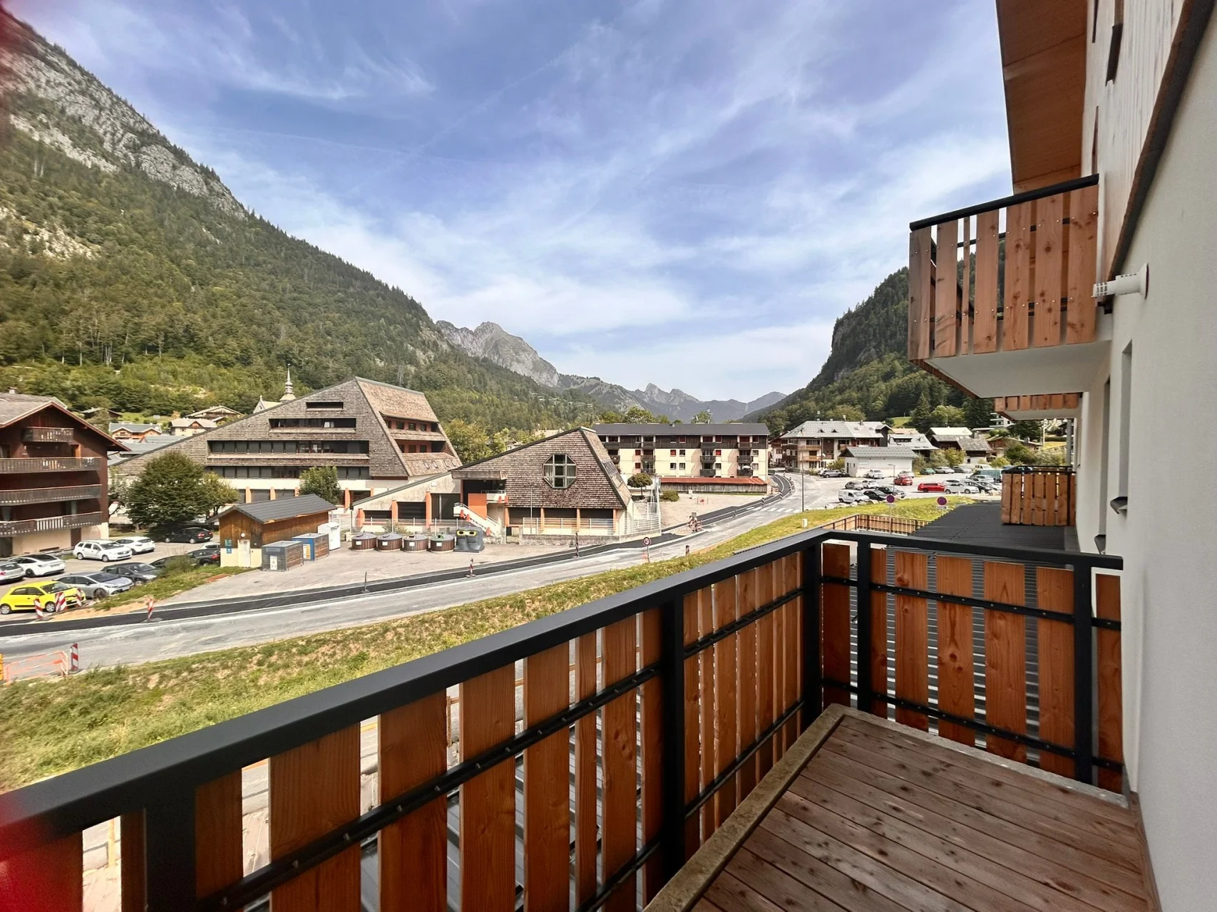 Les Chalets d'Offaz, A14, Abondance, Châtel & Vallée (photo 8)