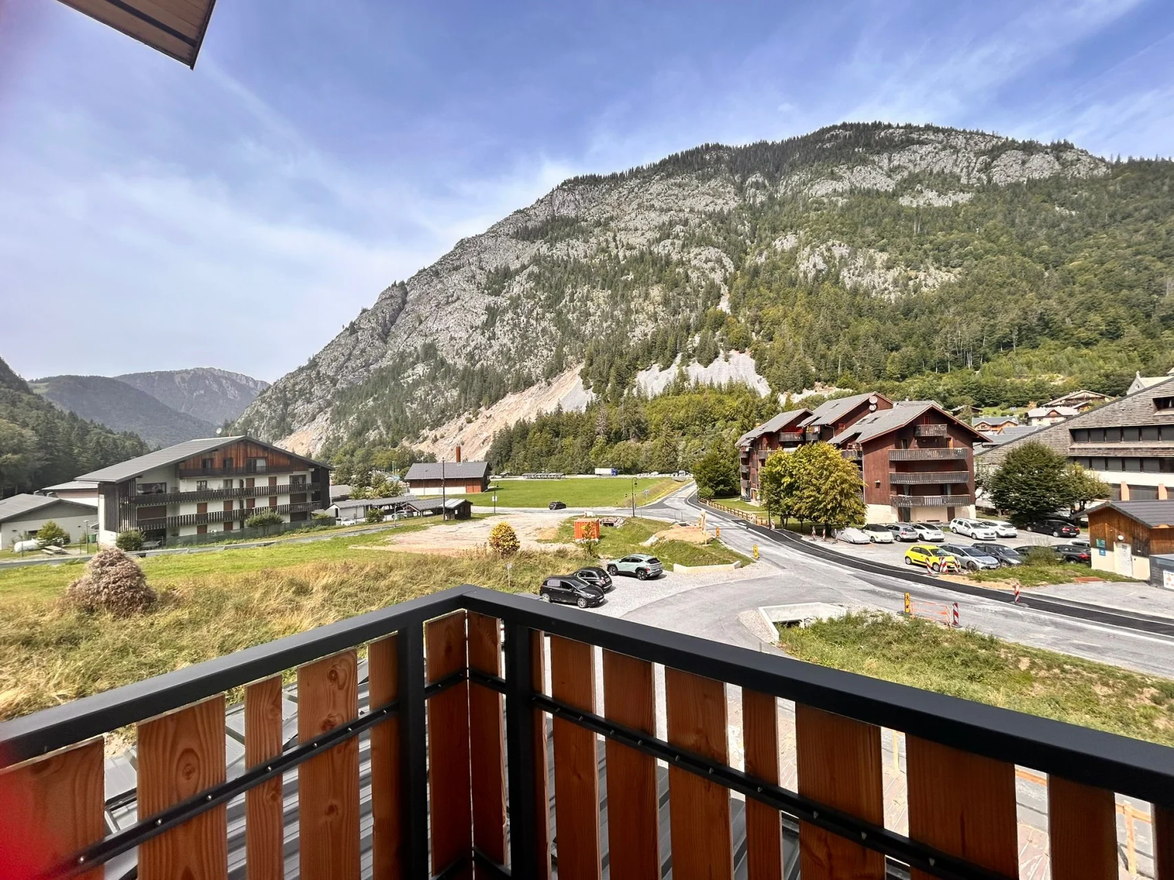 Les Chalets d'Offaz, A14, Abondance, Châtel & Vallée (photo 9)