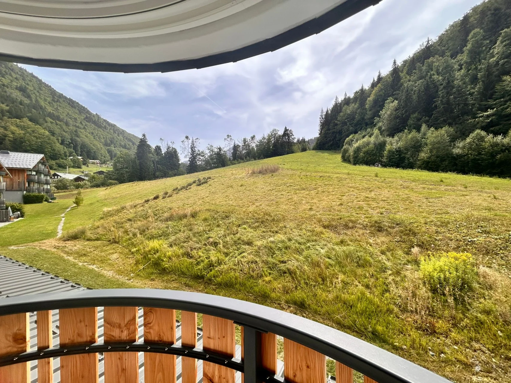 Les Chalets d'Offaz, A14, Abondance, Châtel & Vallée (photo 10)