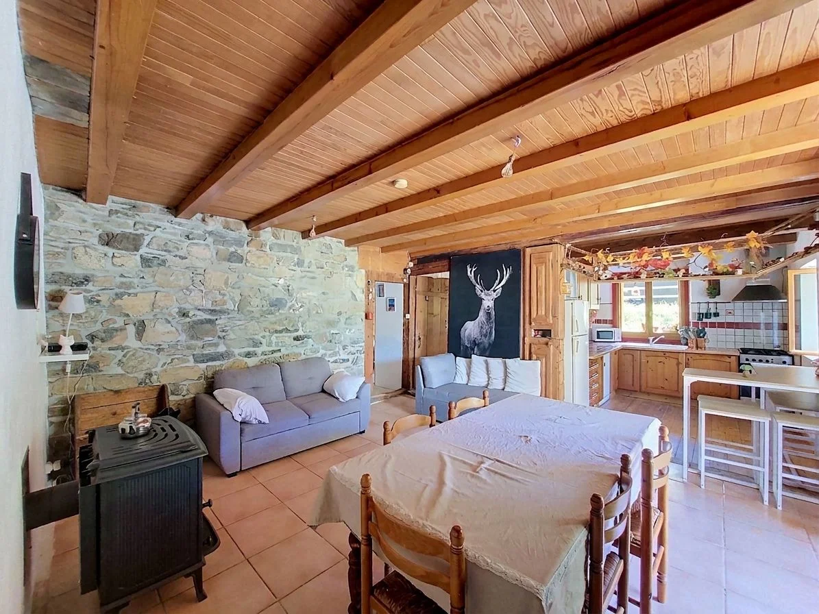 Chalet La Grotte aux Marmottes, Saint-Jean-d'Aulps, St Jean d'Aulps & Vallée (photo 5)