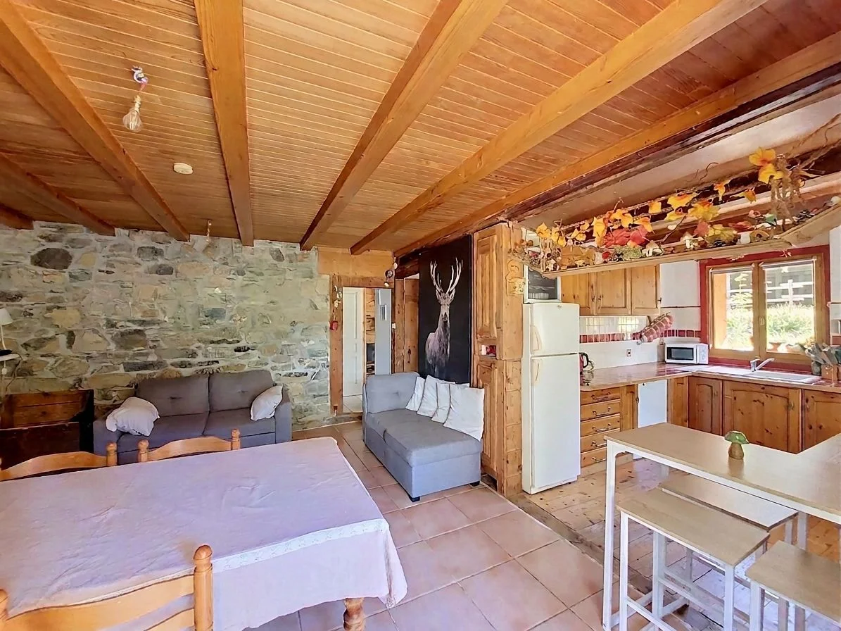Chalet La Grotte aux Marmottes, Saint-Jean-d'Aulps, St Jean d'Aulps & Vallée (photo 6)