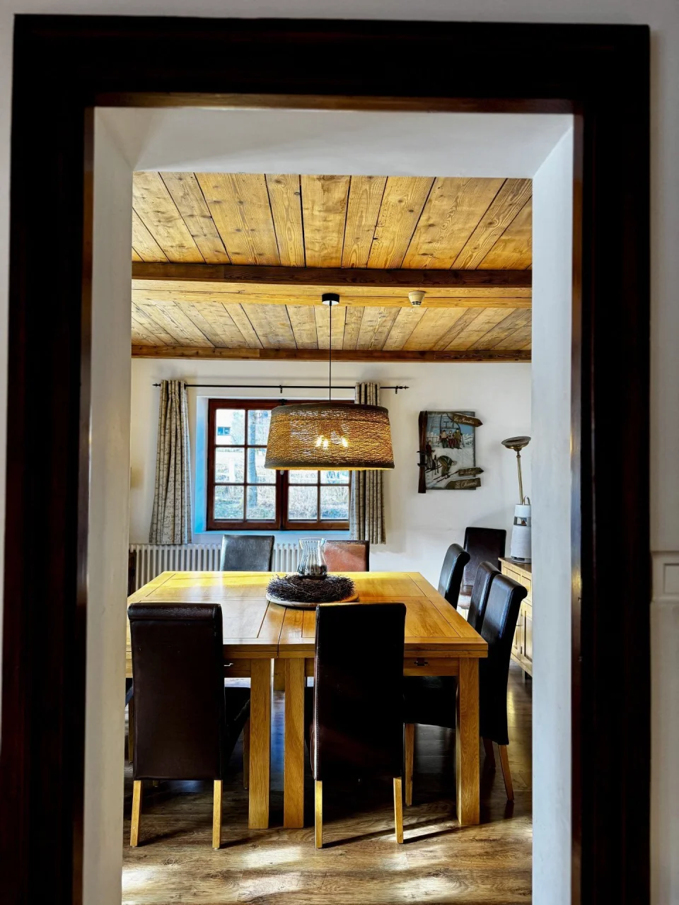 Chalet Christiania, Saint-Jean-d'Aulps, St Jean d'Aulps & Vallée (photo 7)