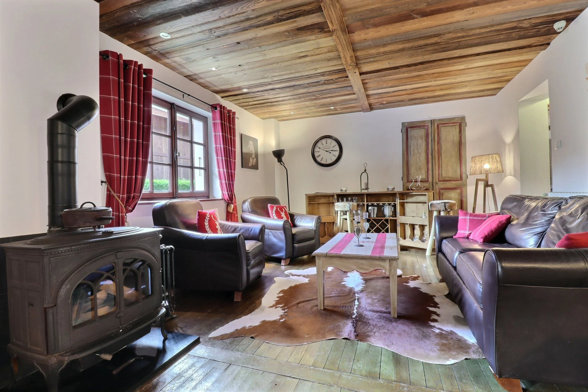 Chalet Christiania, Saint-Jean-d'Aulps, St Jean d'Aulps & Vallée (photo 8)