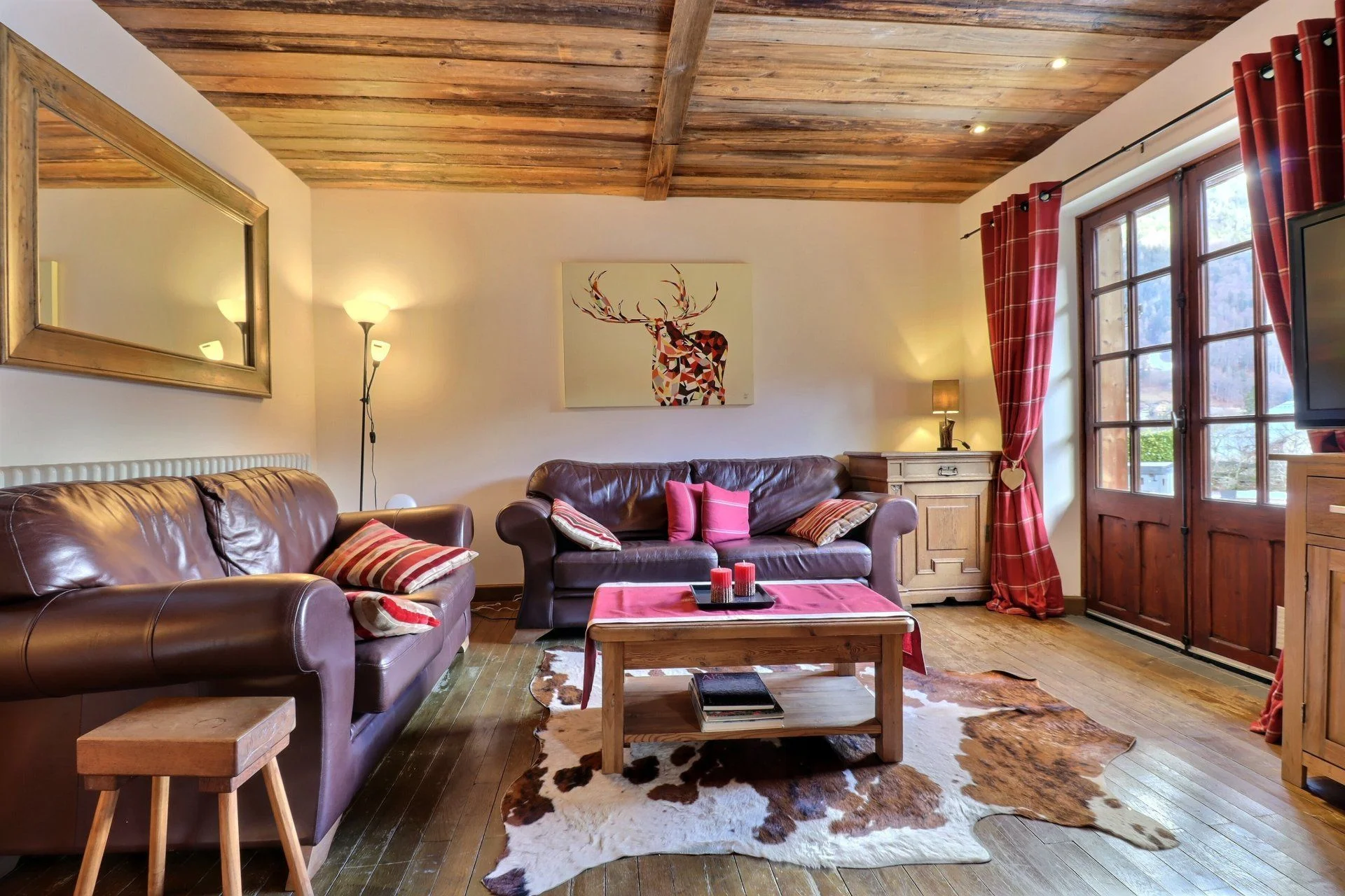 Chalet Christiania, Saint-Jean-d'Aulps, St Jean d'Aulps & Vallée (photo 9)