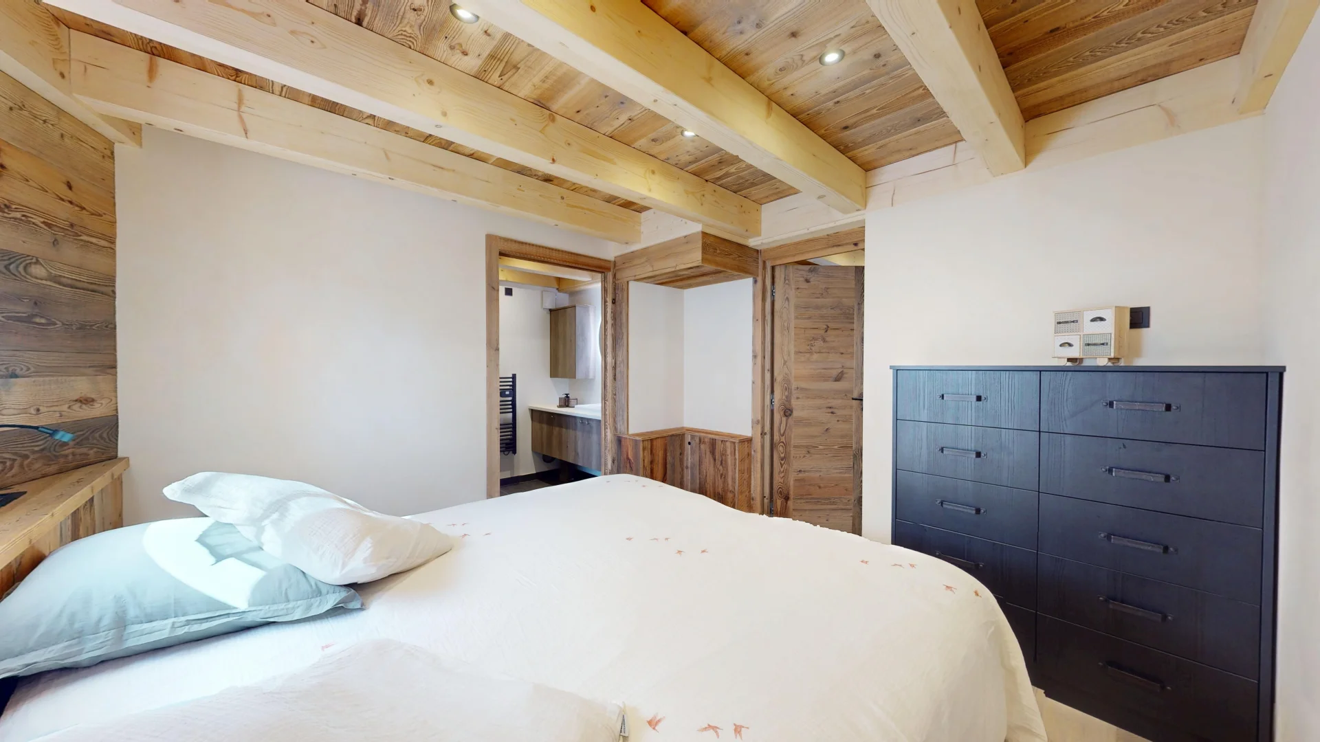 Chalet Fiz, Passy, Chamonix & Vallée (photo 6)