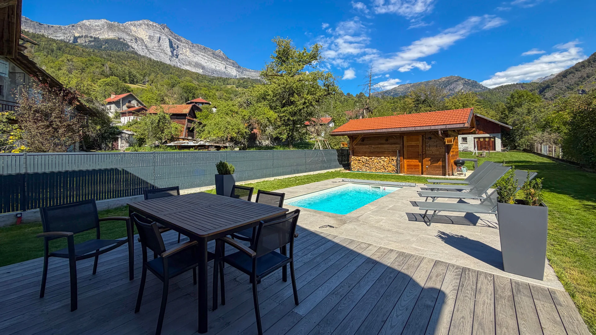 Chalet Fiz, Passy, Chamonix & Vallée (photo 8)