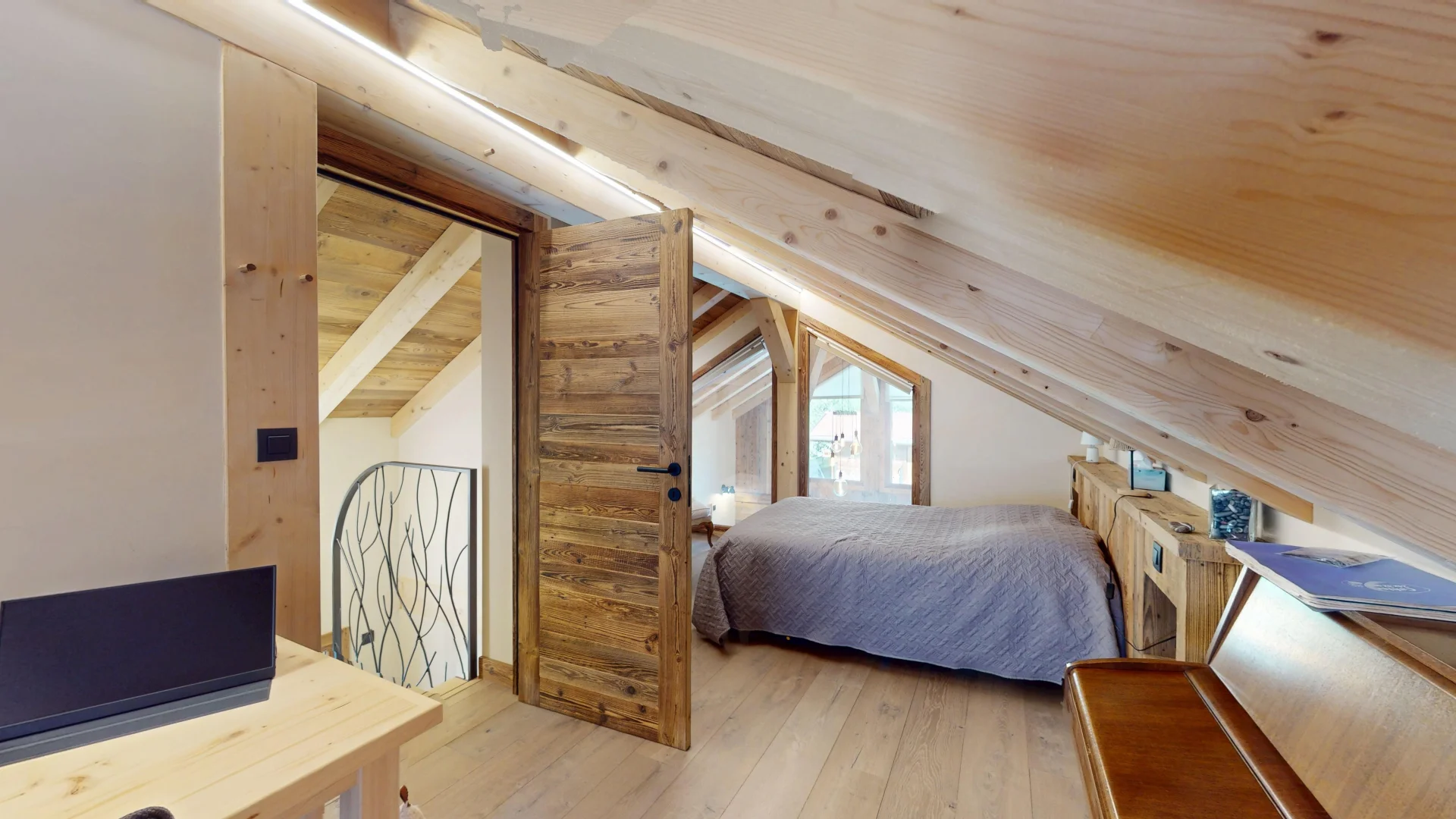 Chalet Fiz, Passy, Chamonix & Vallée (photo 9)