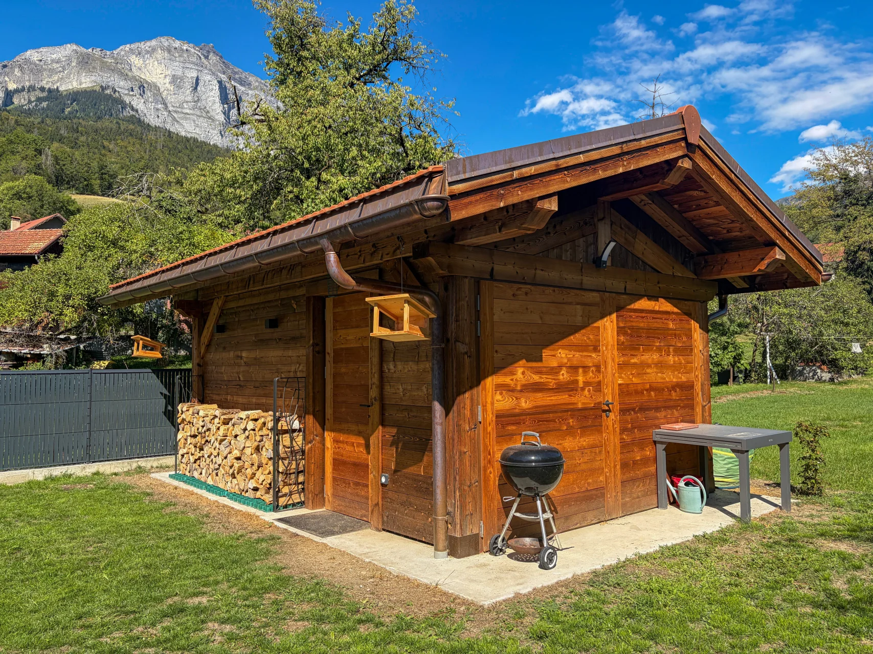 Chalet Fiz, Passy, Chamonix & Vallée (photo 10)
