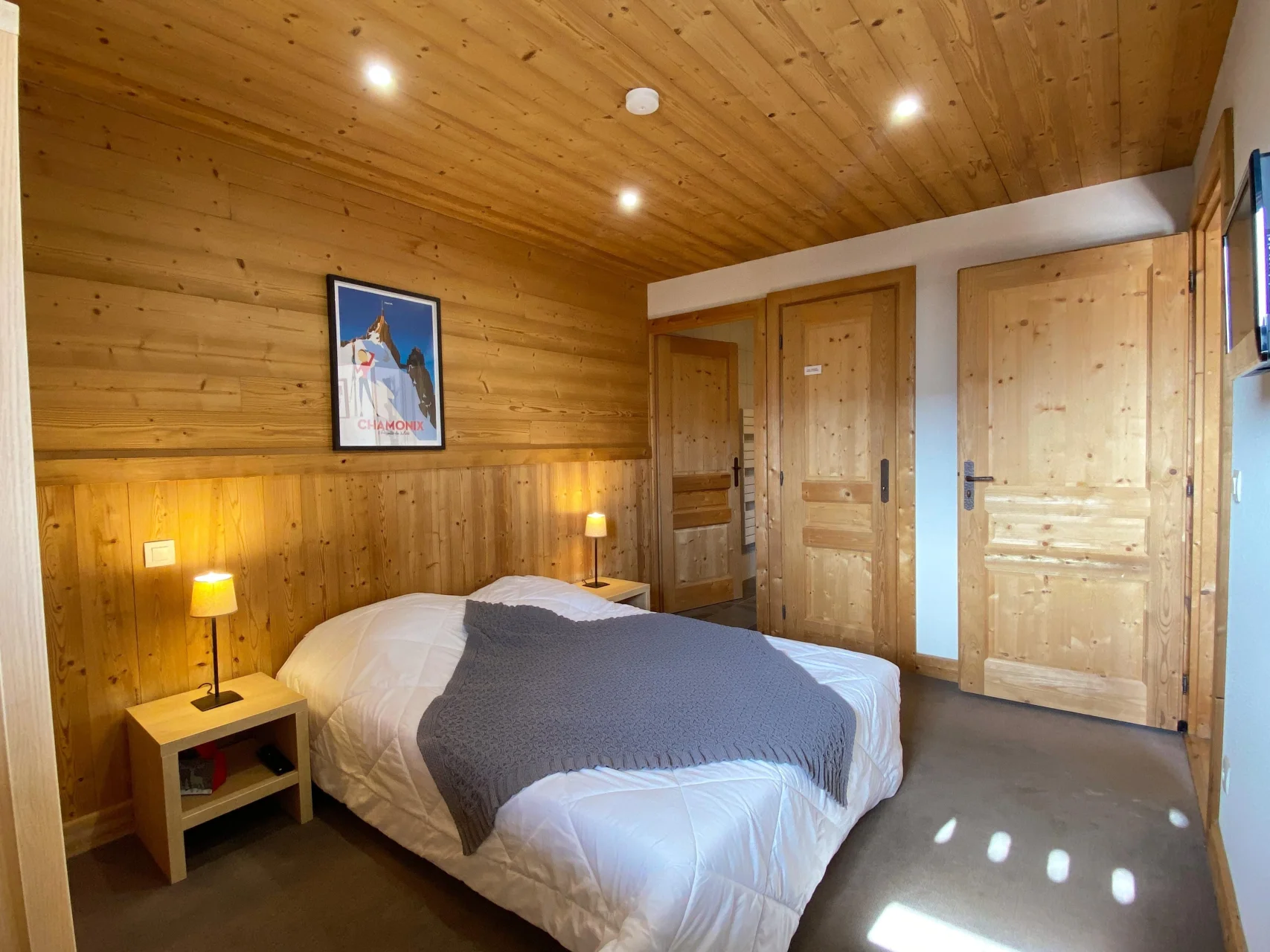 Appartement des Gérats, Flaine, Flaine & Les Carroz (photo 3)