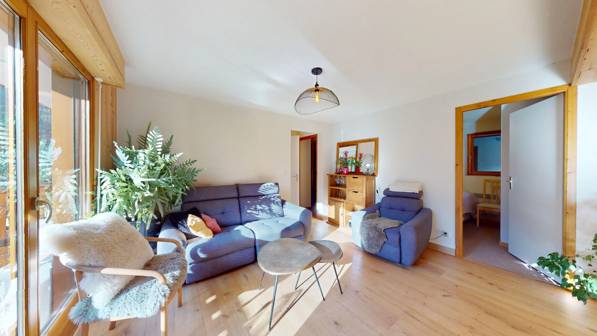Appt Grand Cerf 70, Saint-Jean-d'Aulps, Saint-Jean-d'Aulps & Vallée (photo 10)
