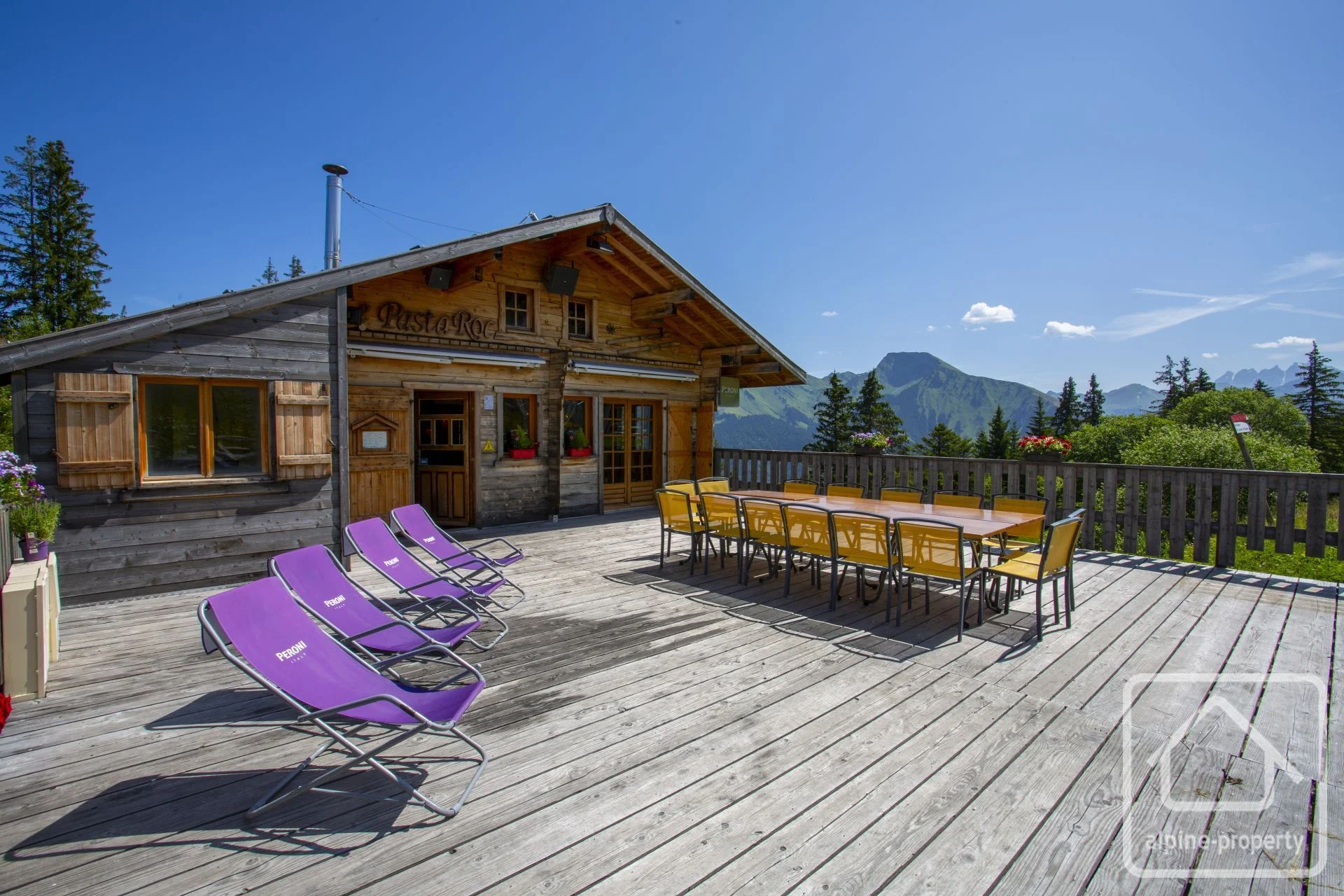 Chalet Roc d'Enfer, Saint-Jean-d'Aulps, Saint-Jean-d'Aulps & Vallée (photo 9)