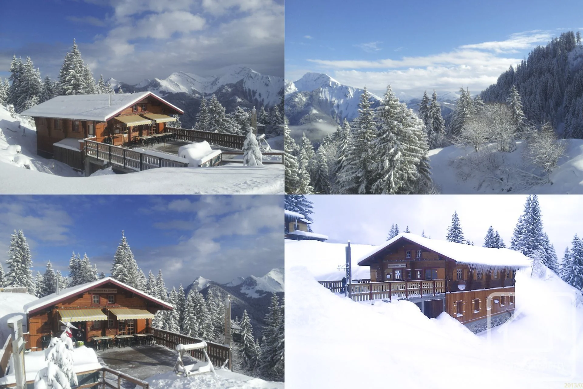 Chalet Roc d'Enfer, Saint-Jean-d'Aulps, Saint-Jean-d'Aulps & Vallée (photo 11)