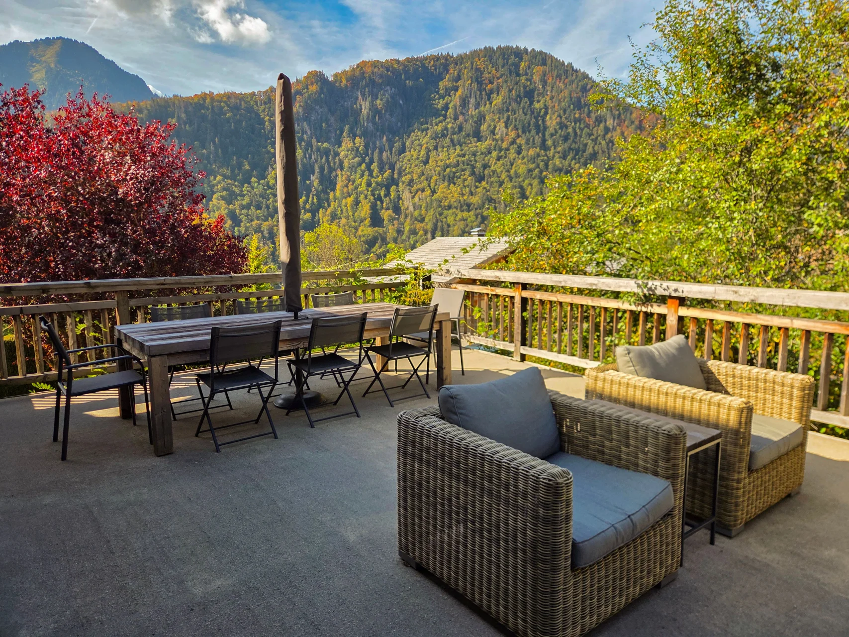 Chalet Cercle, Abondance, Châtel & Vallée (photo 8)