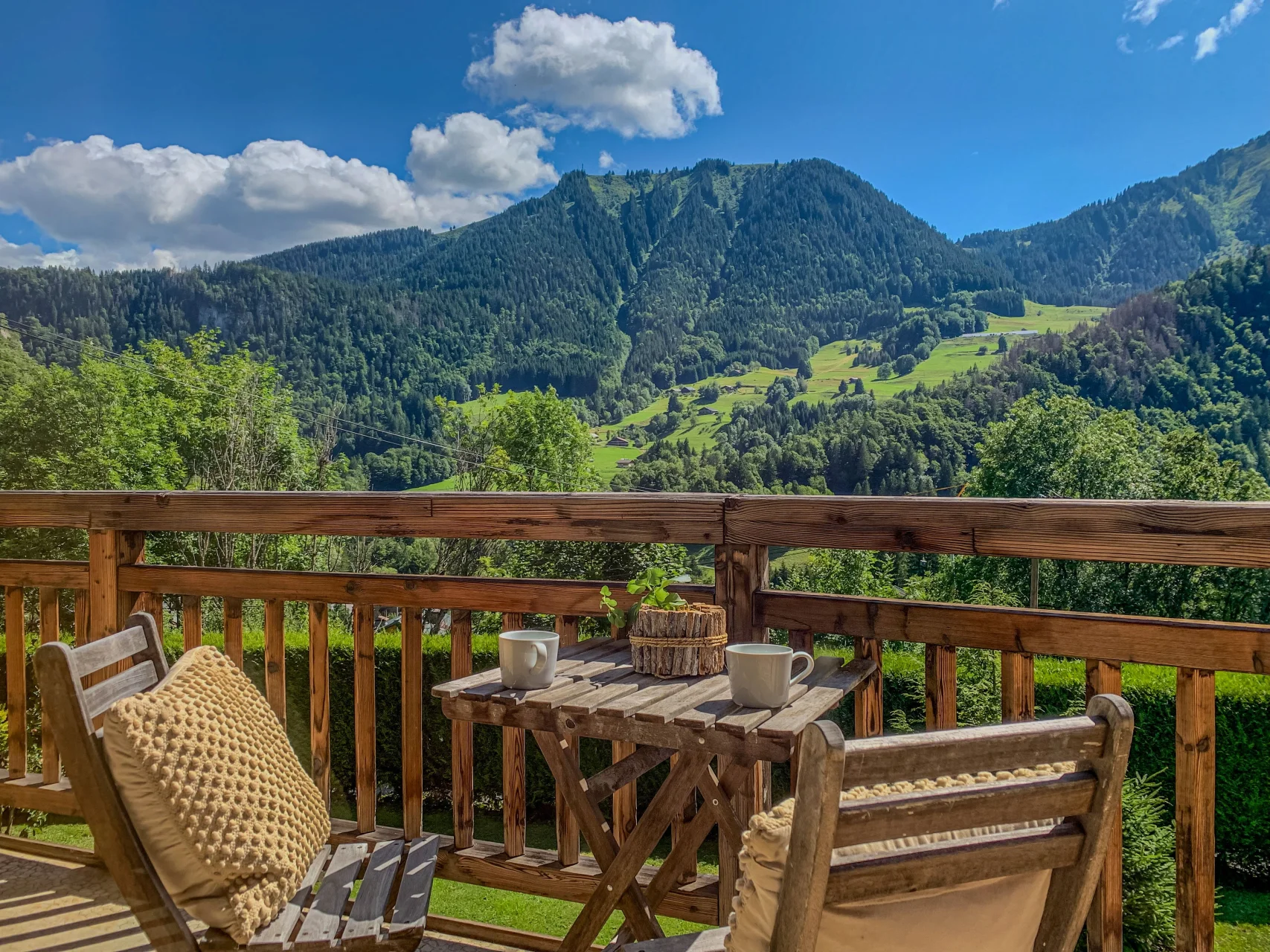 Chalet Cercle, Abondance, Châtel & Vallée (photo 10)