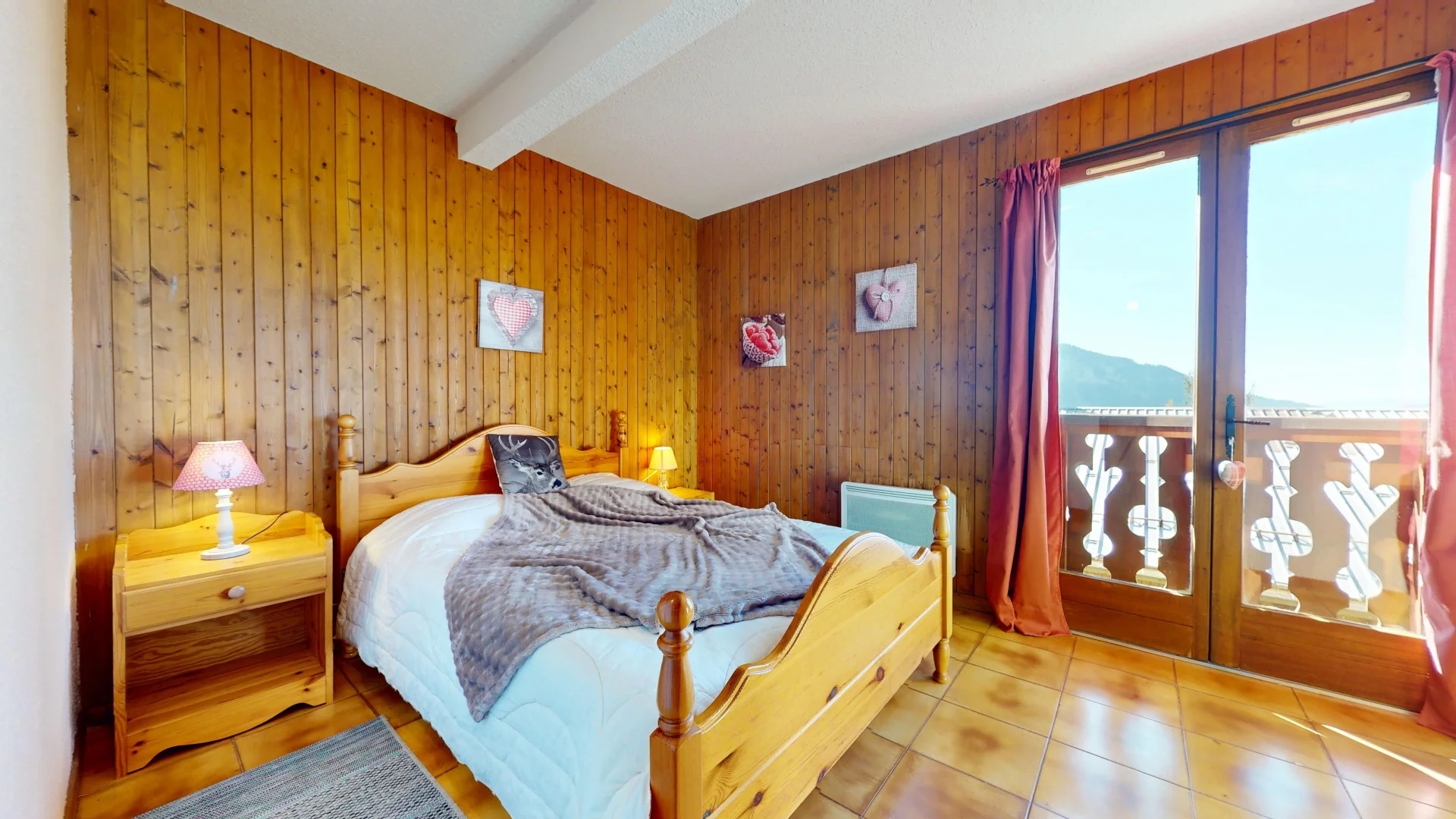 Appt. Panorama, Arâches-la-Frasse, Flaine & Les Carroz (photo 6)
