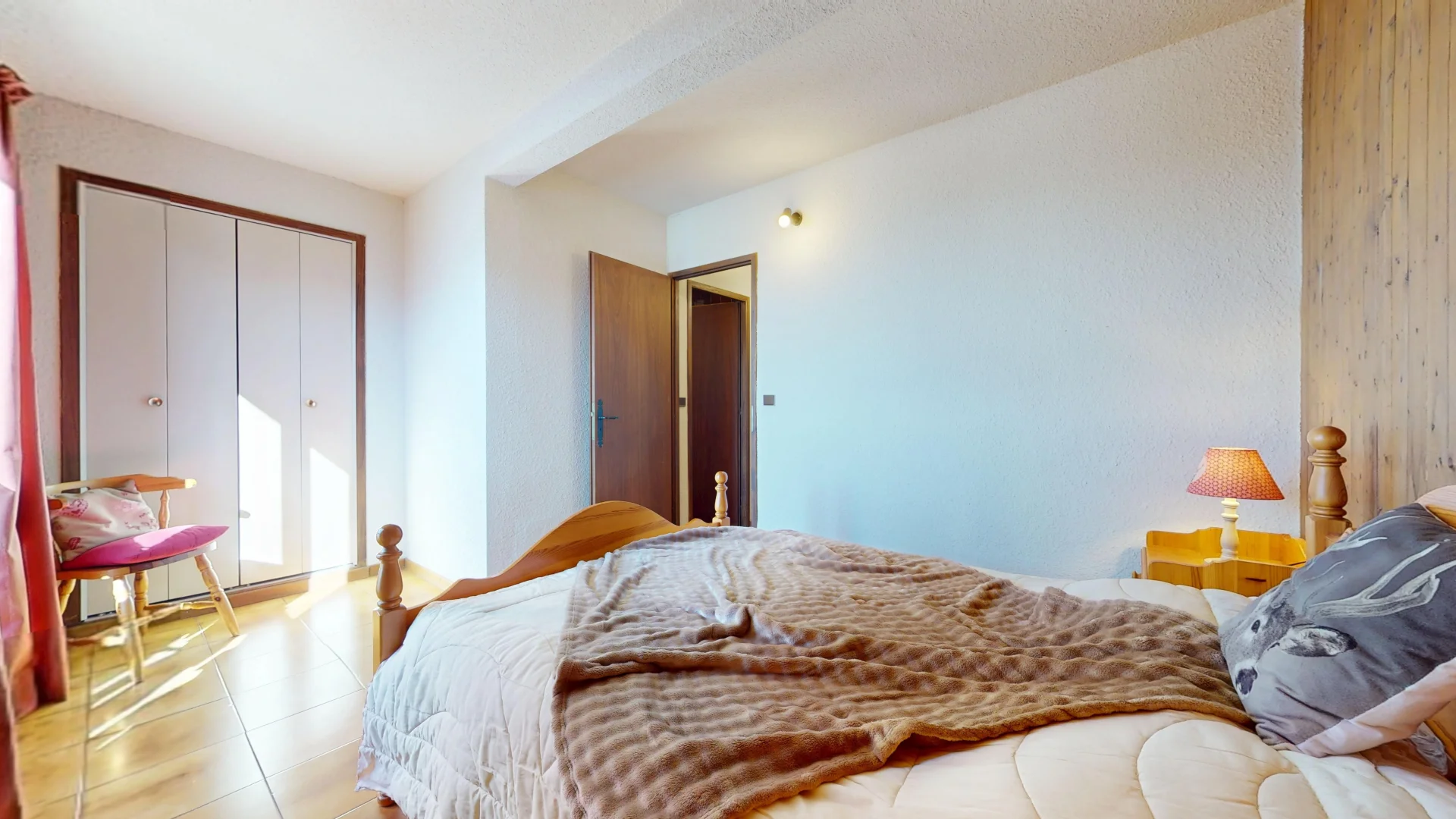 Appt. Panorama, Arâches-la-Frasse, Flaine & Les Carroz (photo 7)