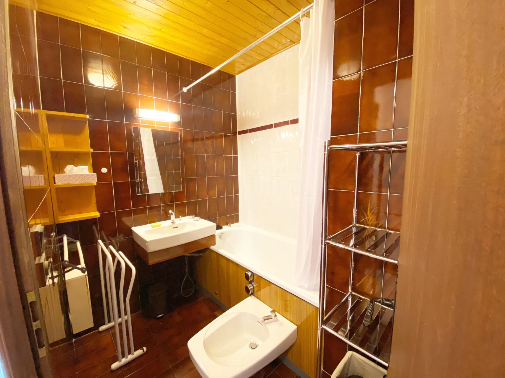 Appt. Panorama, Arâches-la-Frasse, Flaine & Les Carroz (photo 8)