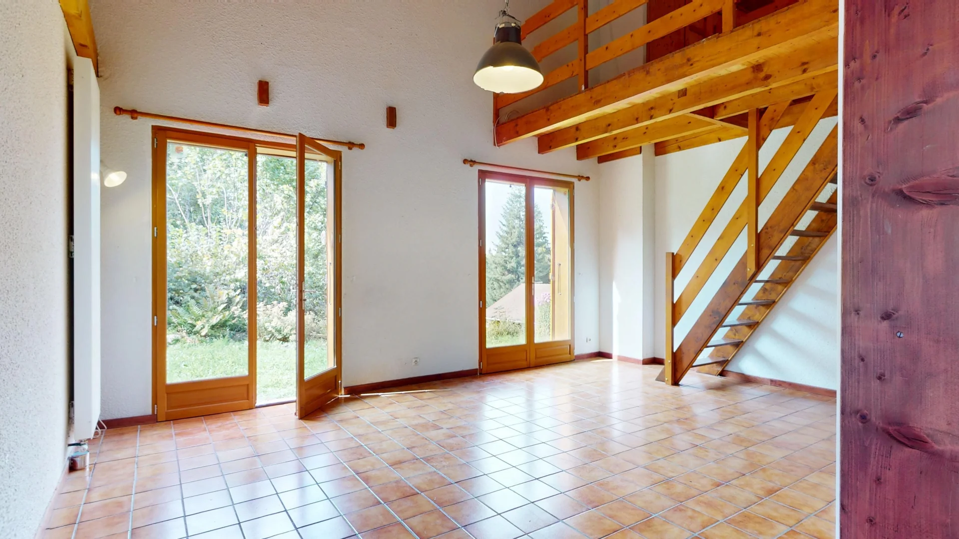 Chalet Chevreuil, Arâches-La-Frasse, Flaine & Les Carroz (photo 2)