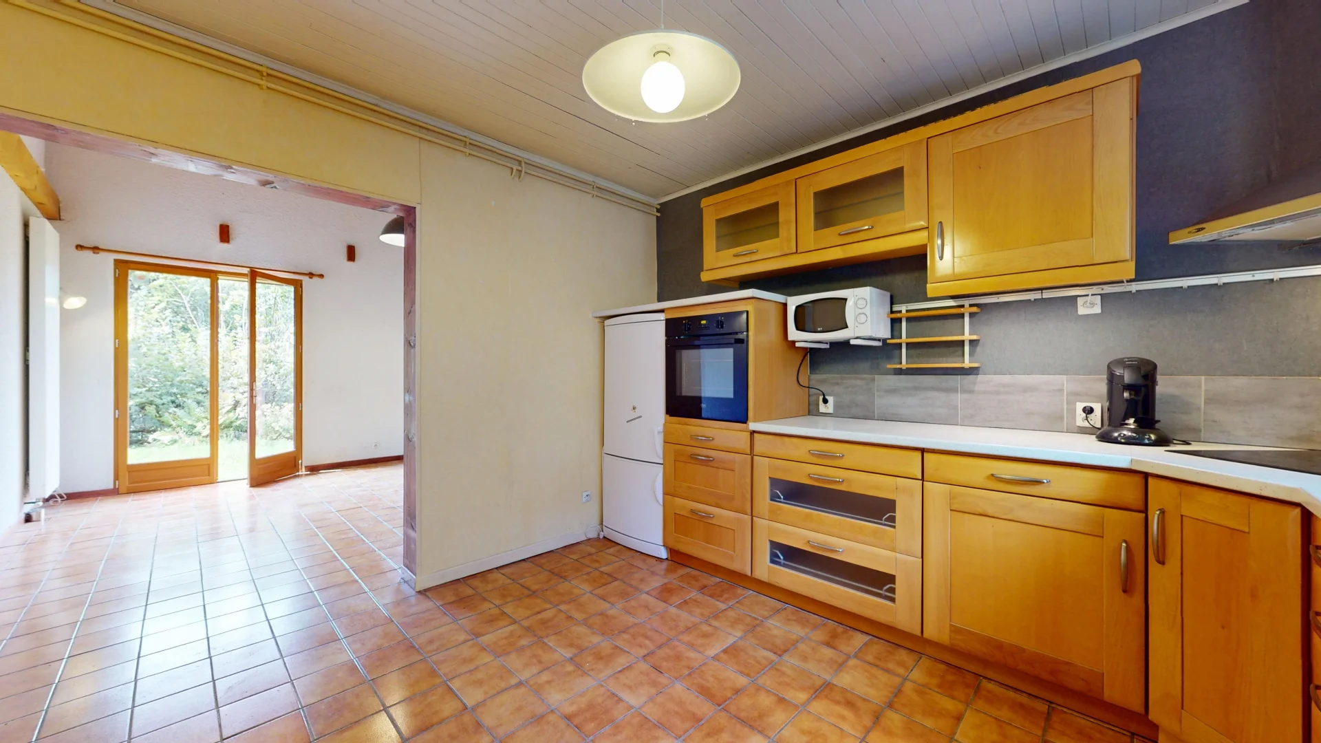 Chalet Chevreuil, Arâches-La-Frasse, Flaine & Les Carroz (photo 3)