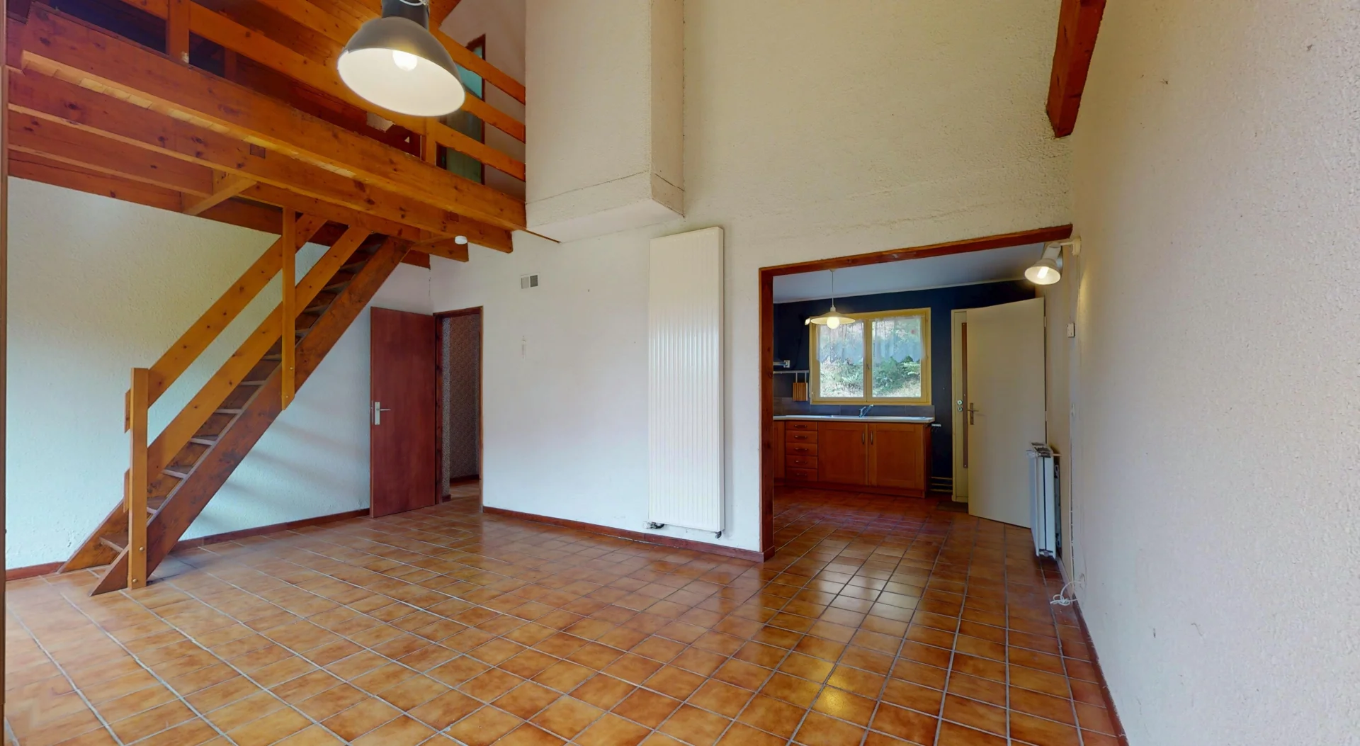 Chalet Chevreuil, Arâches-La-Frasse, Flaine & Les Carroz (photo 5)