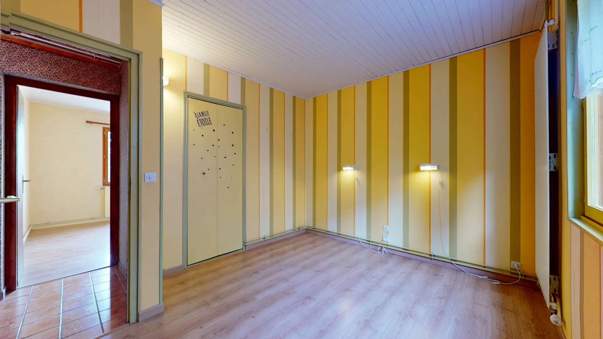 Chalet Chevreuil, Arâches-La-Frasse, Flaine & Les Carroz (photo 9)