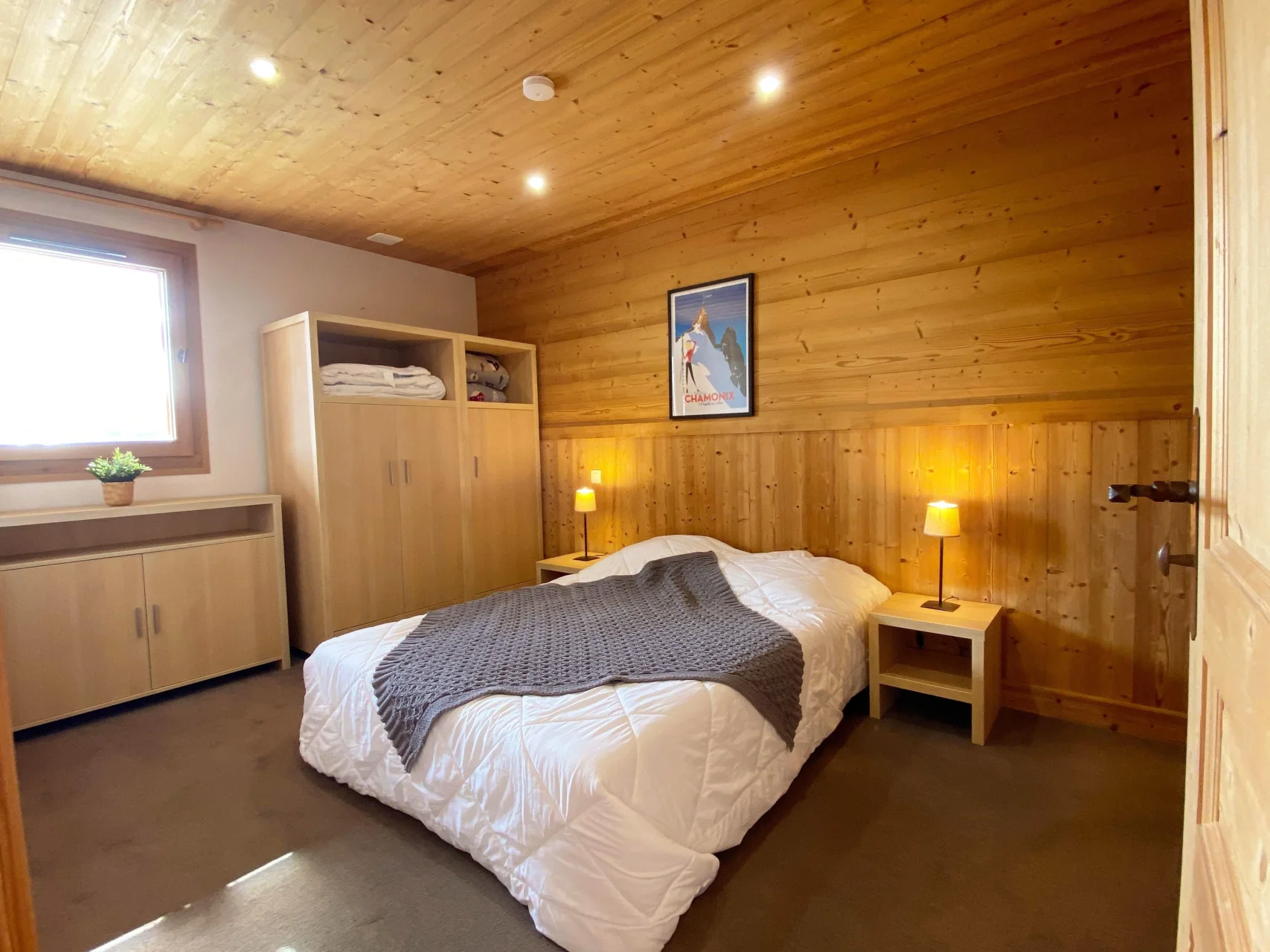 Appartement des Gérats, Flaine, Flaine & Les Carroz (photo 9)
