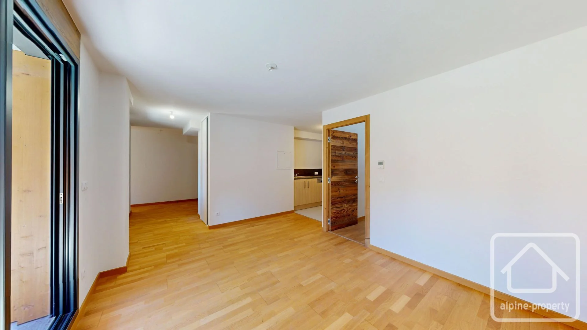Appt. Les Soldanelles, B5, Châtel, Châtel & Vallée (photo 7)