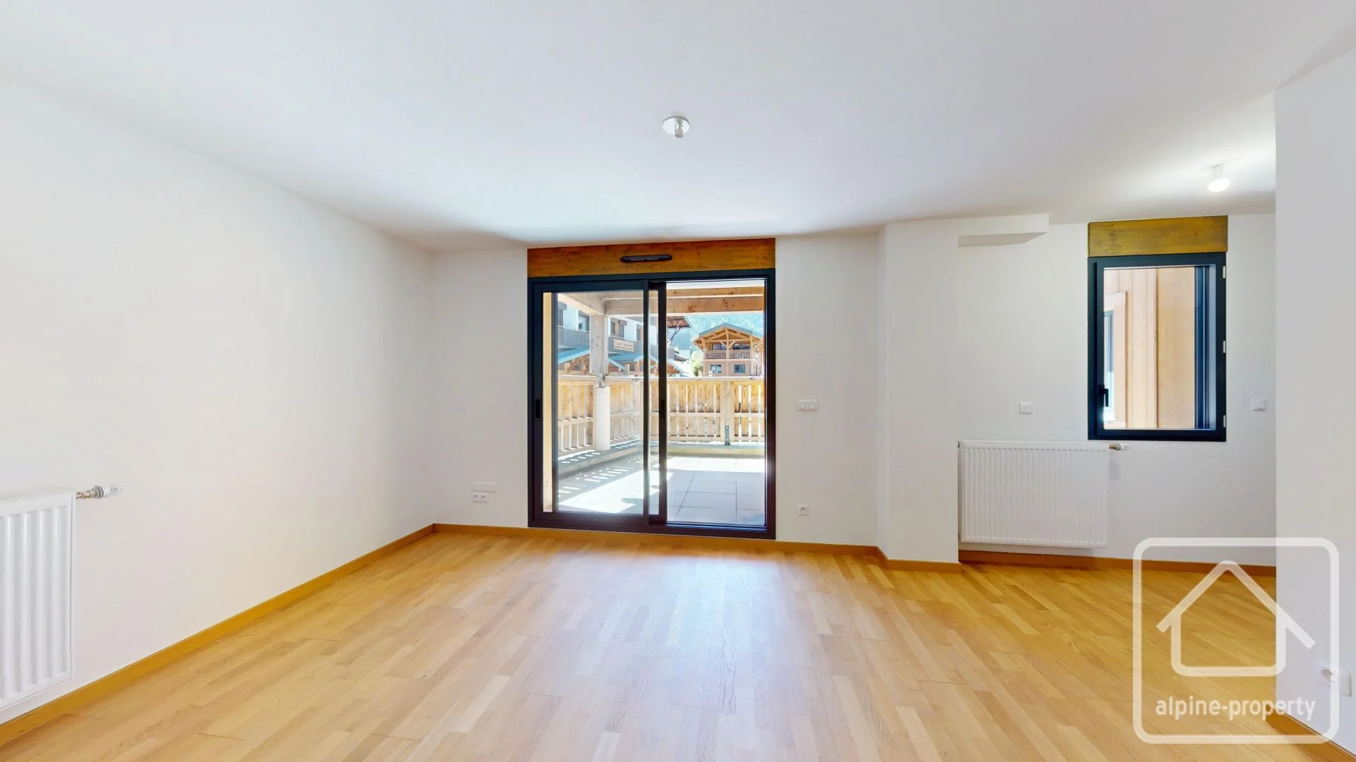 Appt. Les Soldanelles, B5, Châtel, Châtel & Vallée (photo 9)