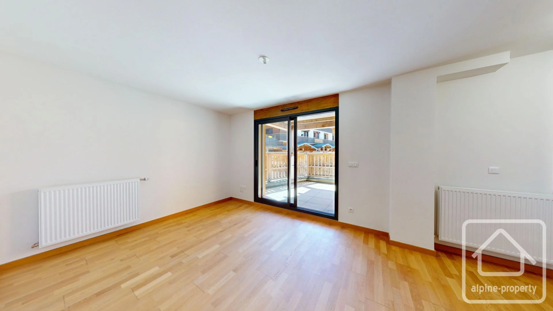 Appt. Les Soldanelles, B5, Châtel, Châtel & Vallée (photo 10)