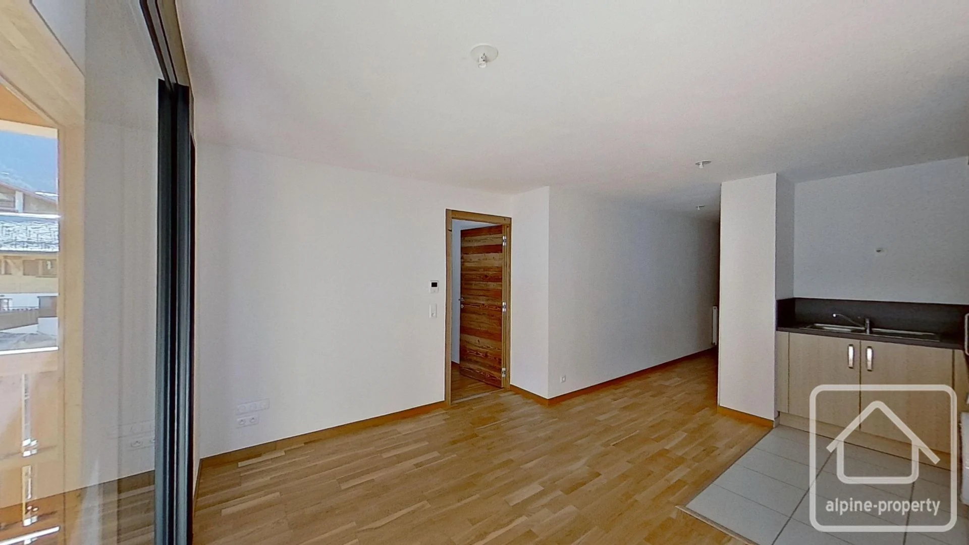 Appt. Les Soldanelles II, A13, Châtel, Châtel & Vallée (photo 9)