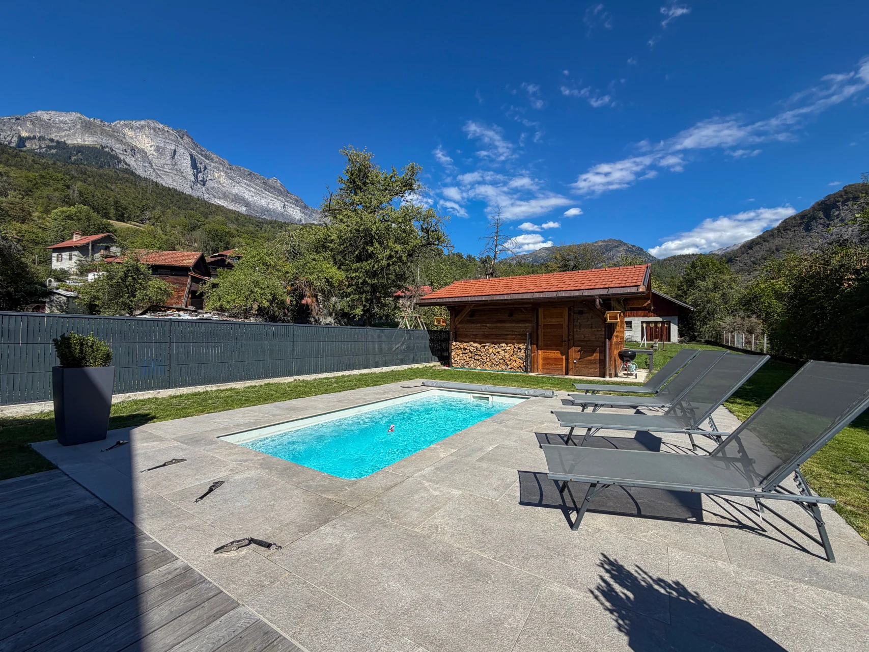 Chalet Fiz, Passy, Passy (photo 3)