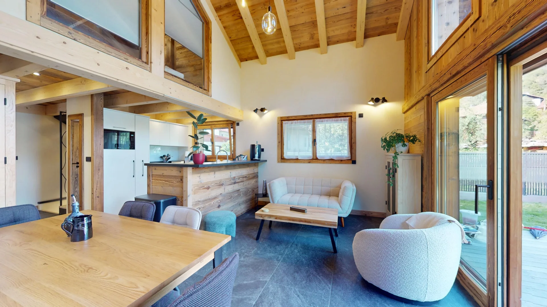 Chalet Fiz, Passy, Passy (photo 5)