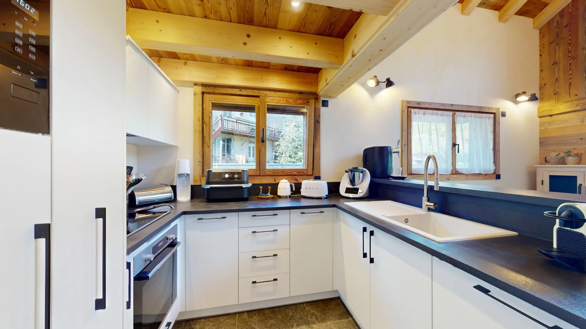 Chalet Fiz, Passy, Passy (photo 7)