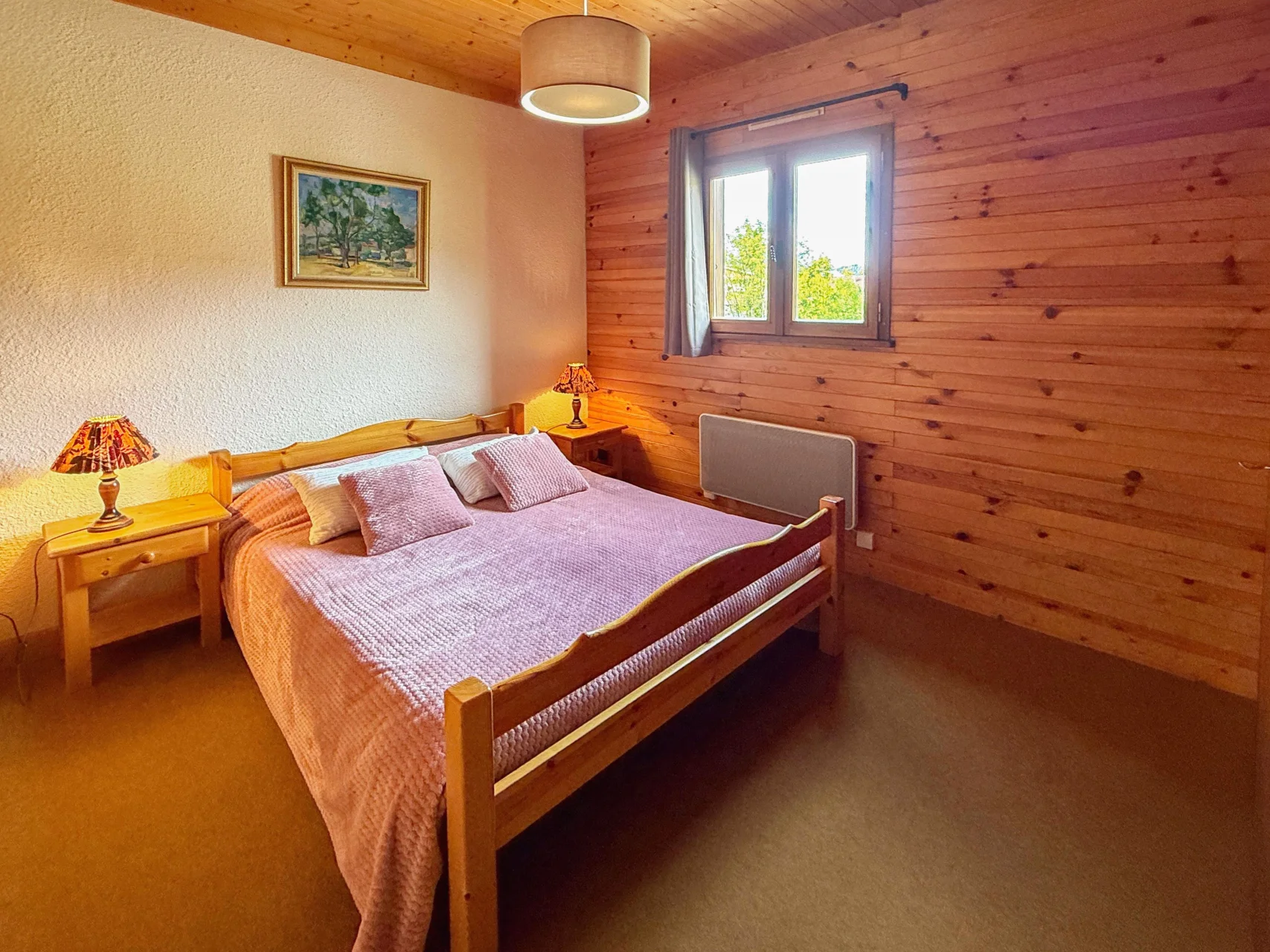 Appt. Laydevant, Les Carroz d'Araches, Flaine & Les Carroz (photo 3)