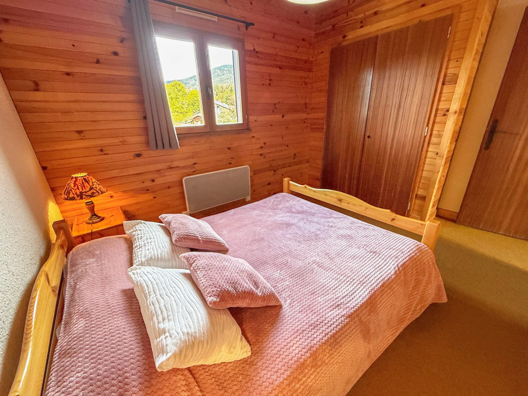 Appt. Laydevant, Les Carroz d'Araches, Flaine & Les Carroz (photo 4)
